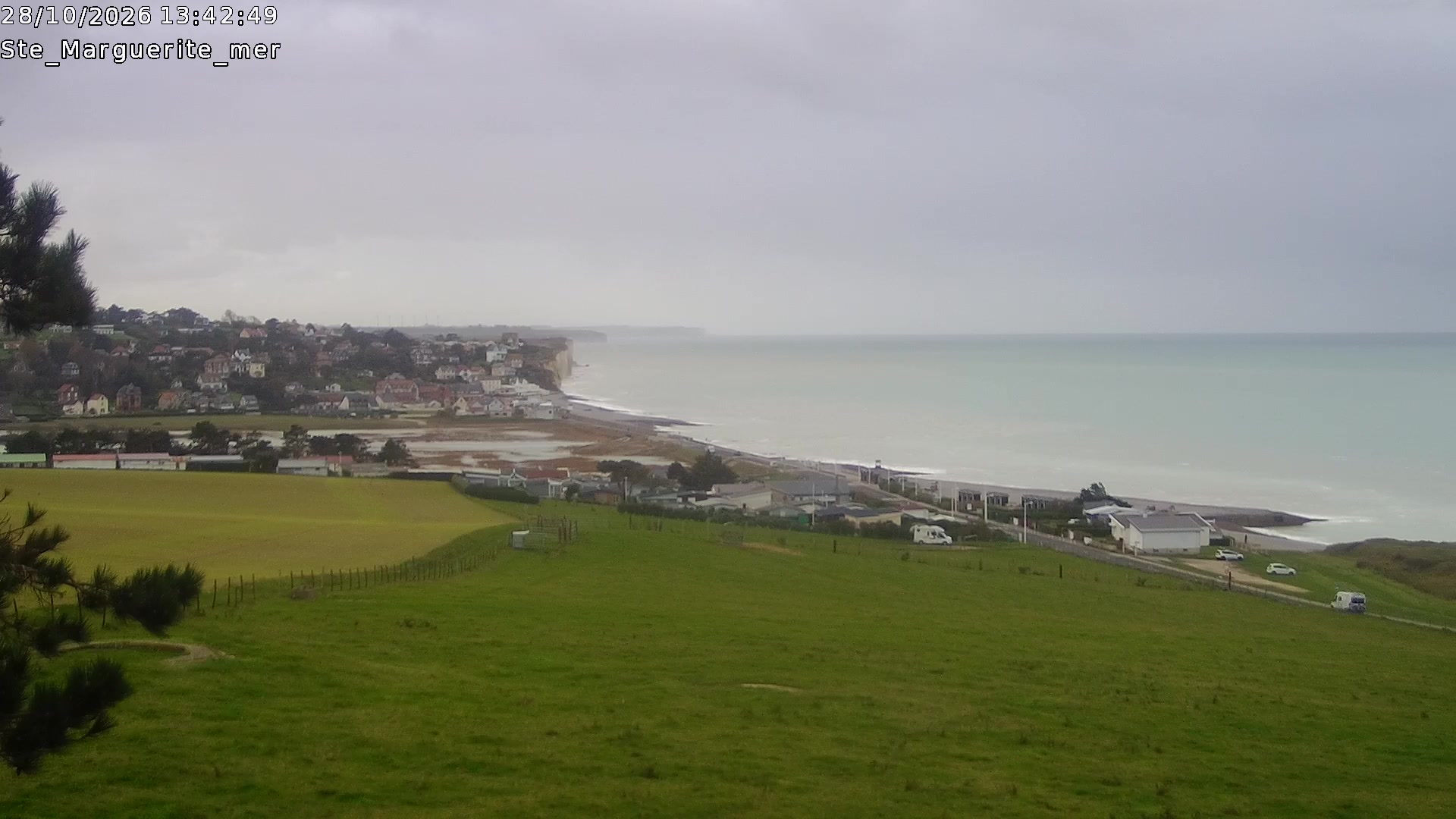 Webcam Image