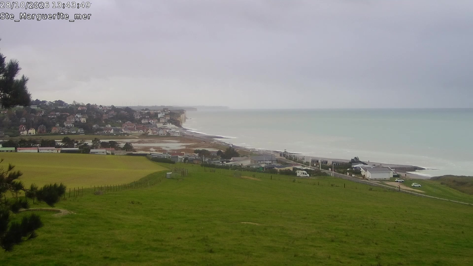 Webcam Image