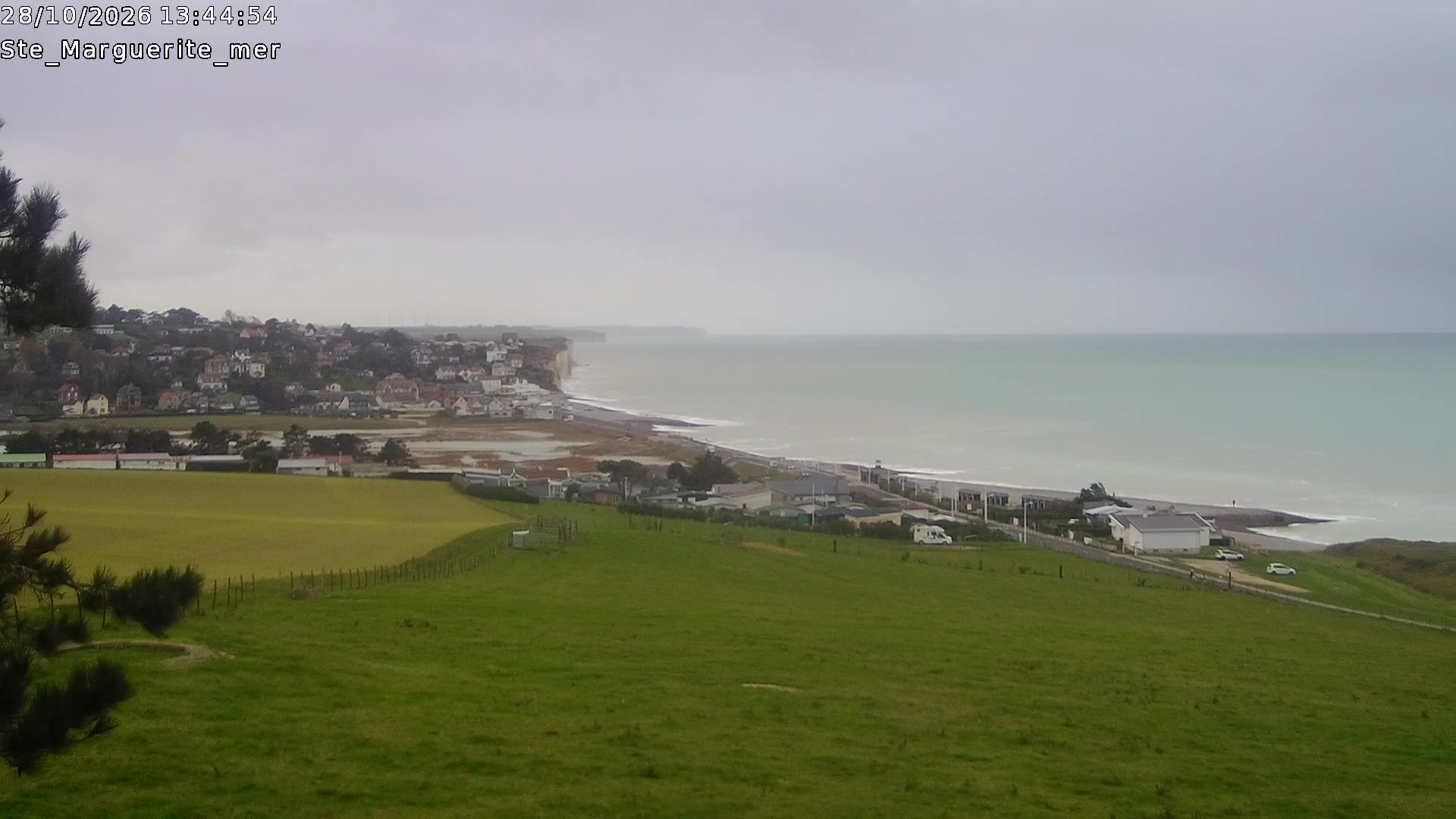 Webcam Image