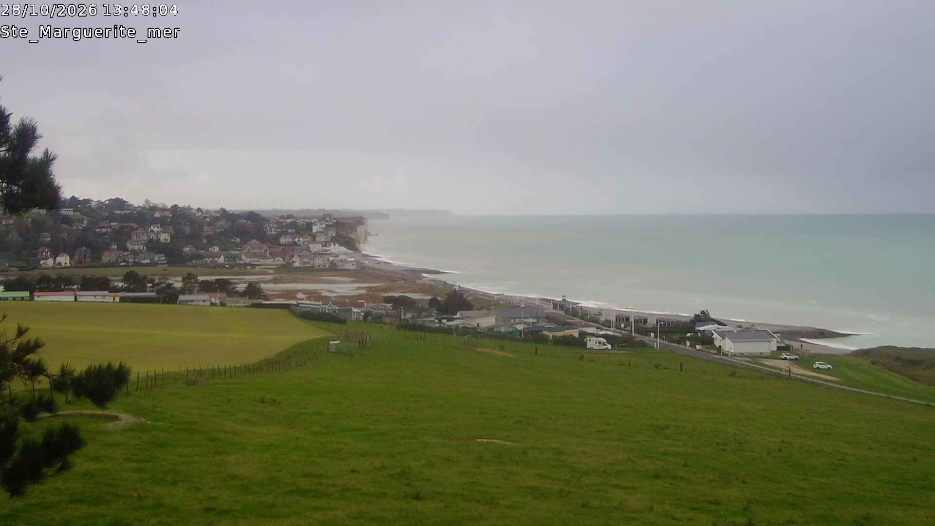 Webcam Image