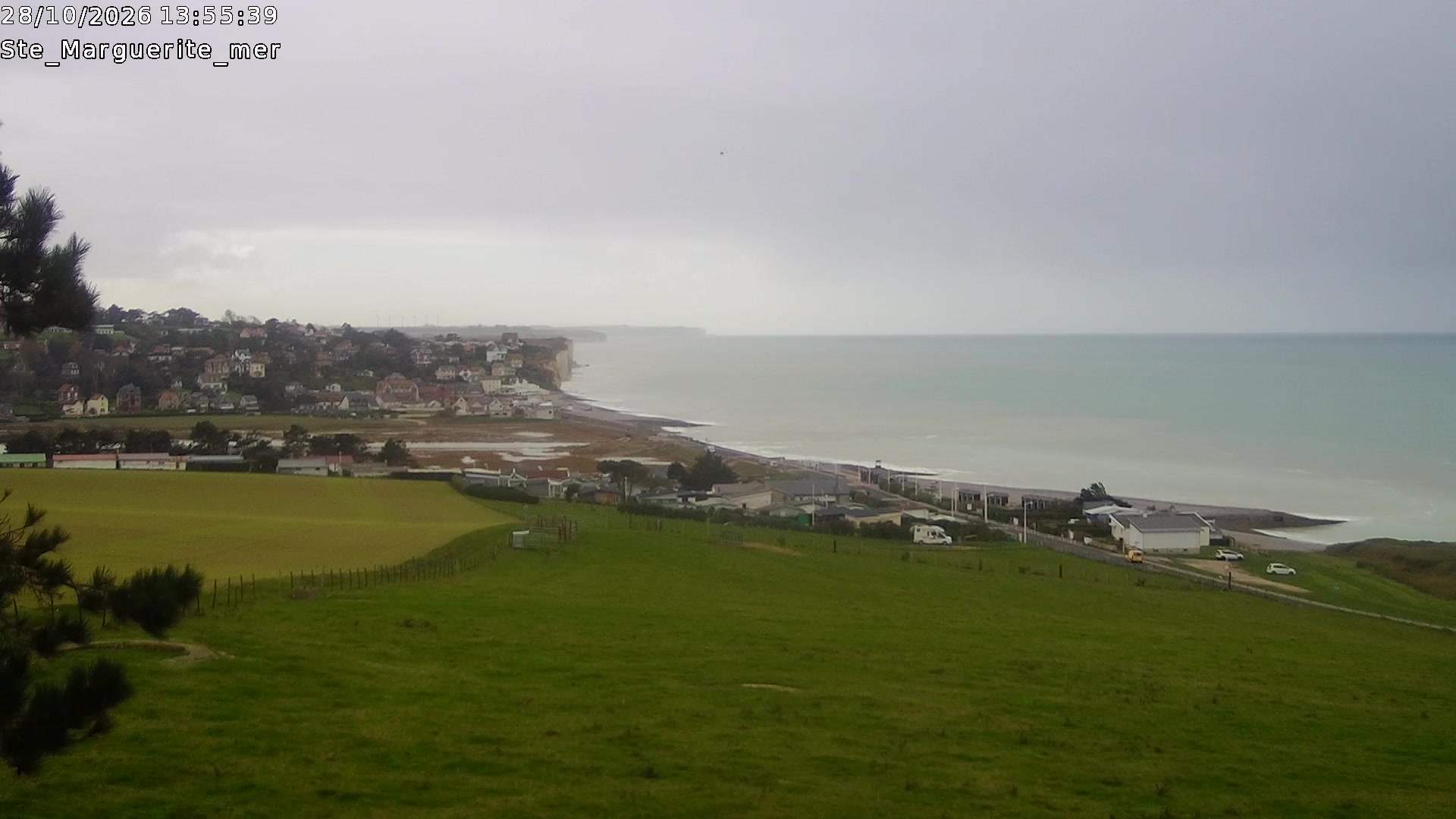 Webcam Image