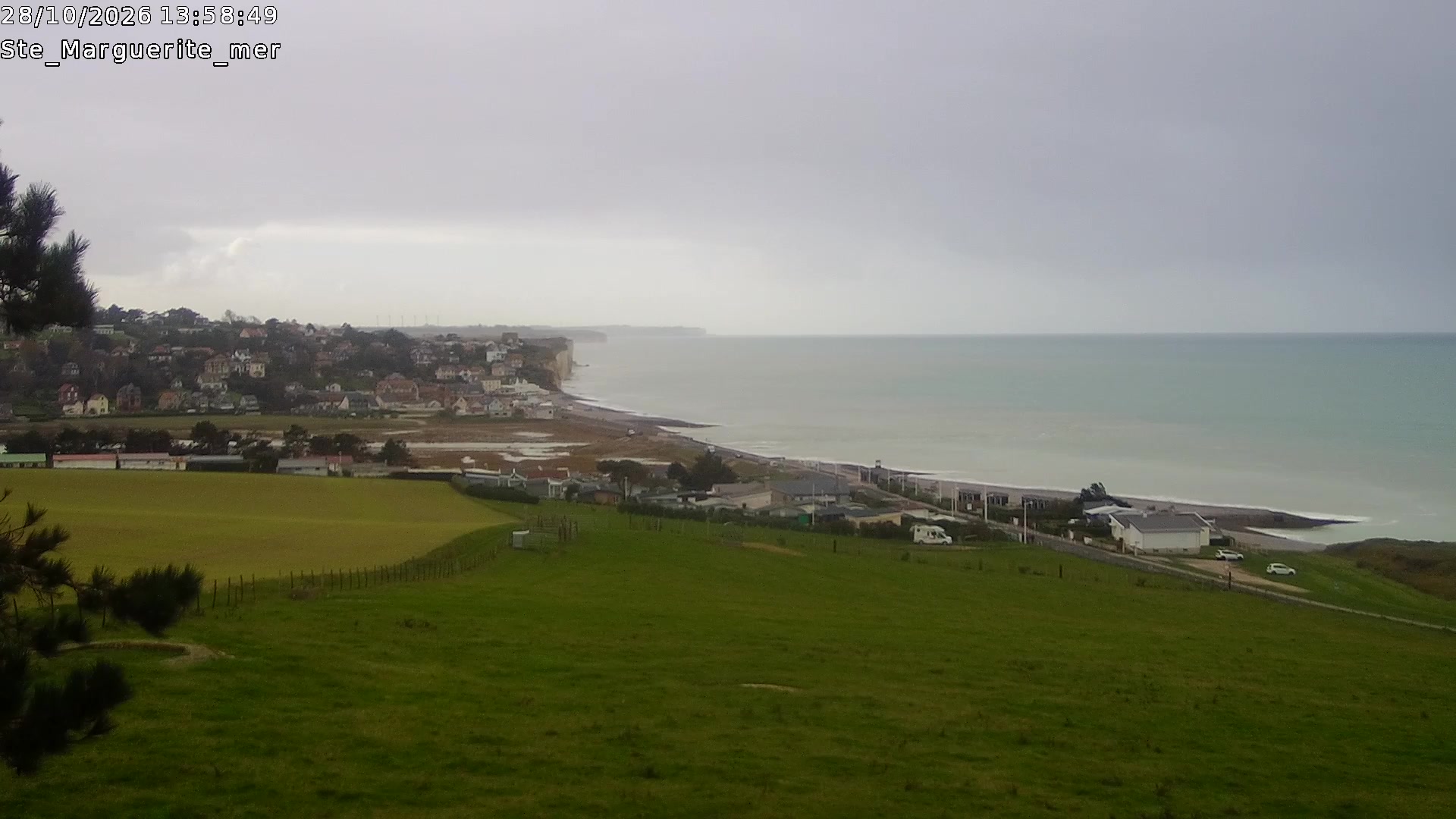 Webcam Image