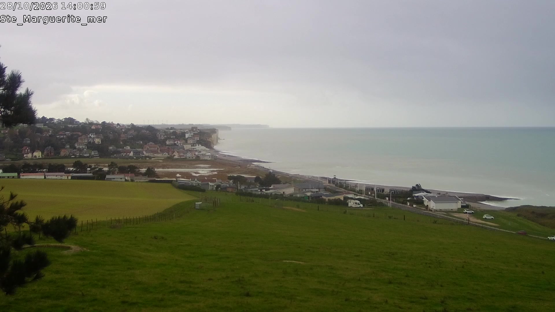 Webcam Image