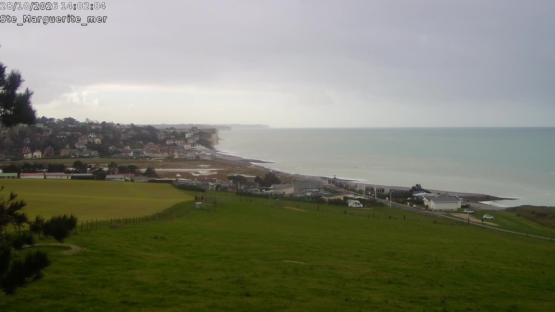 Webcam Image
