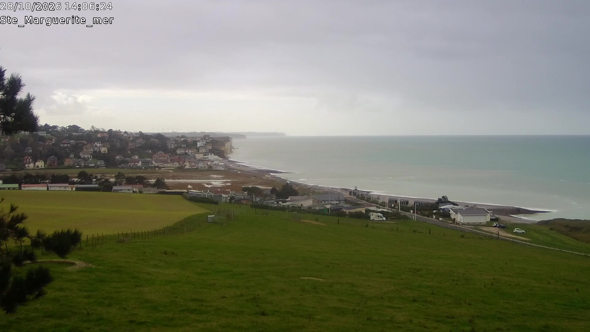 Webcam Image