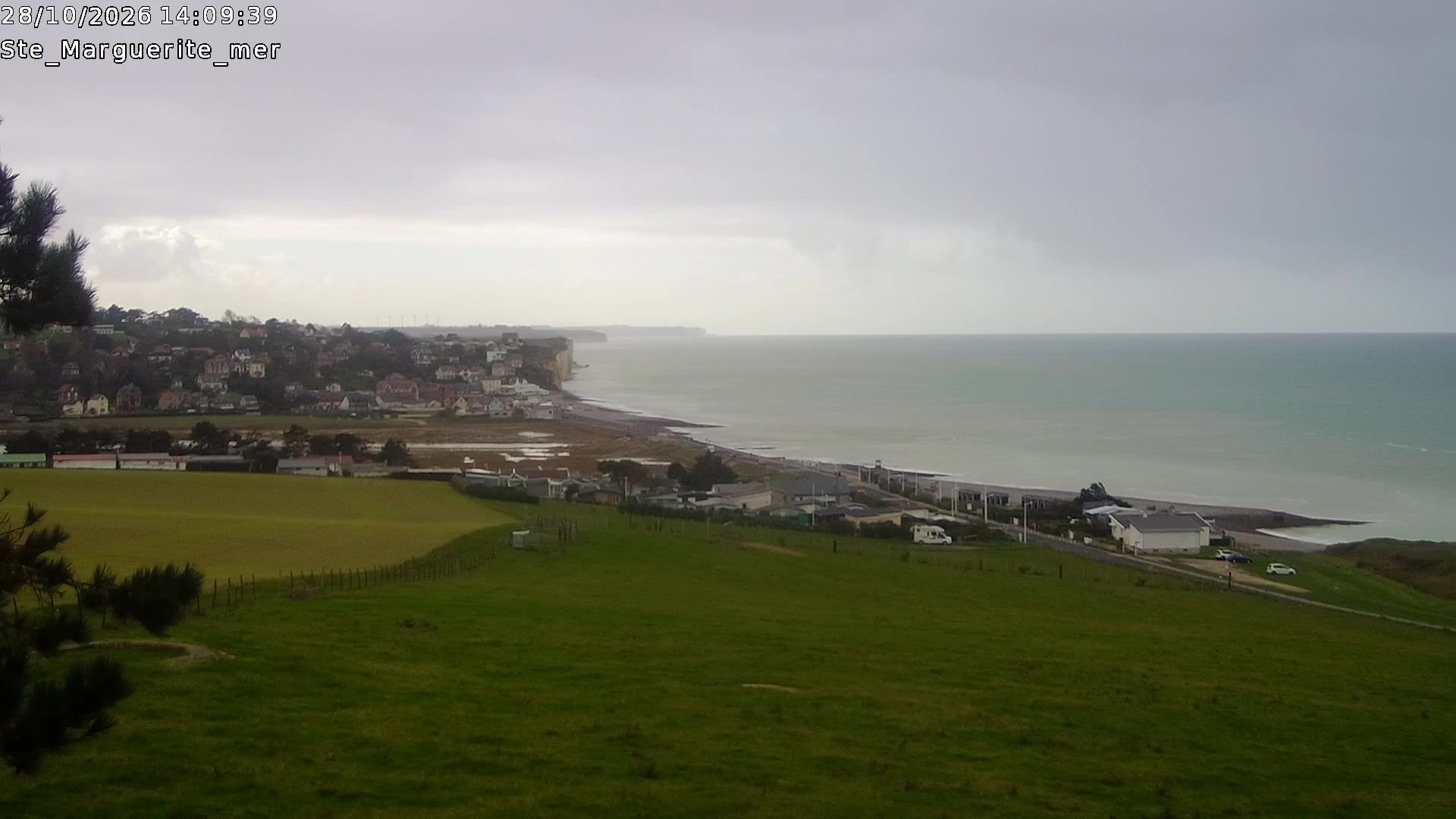 Webcam Image