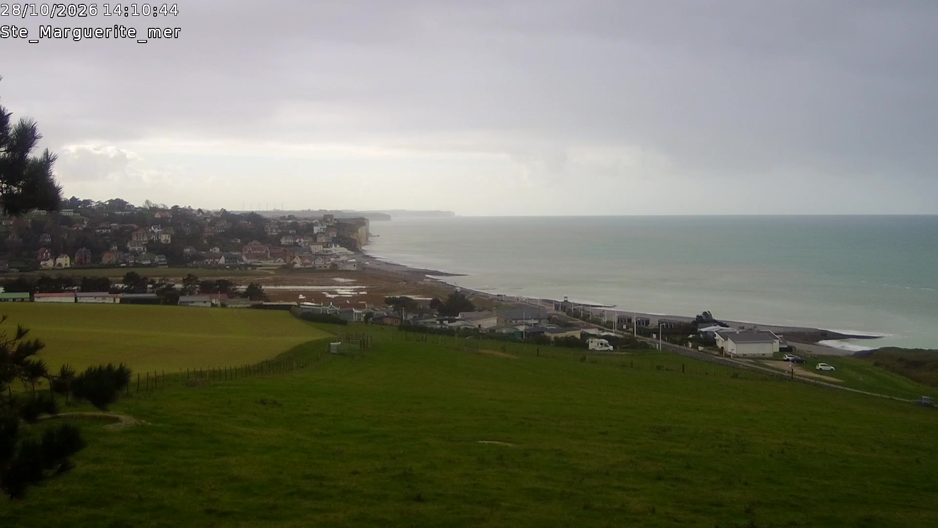 Webcam Image