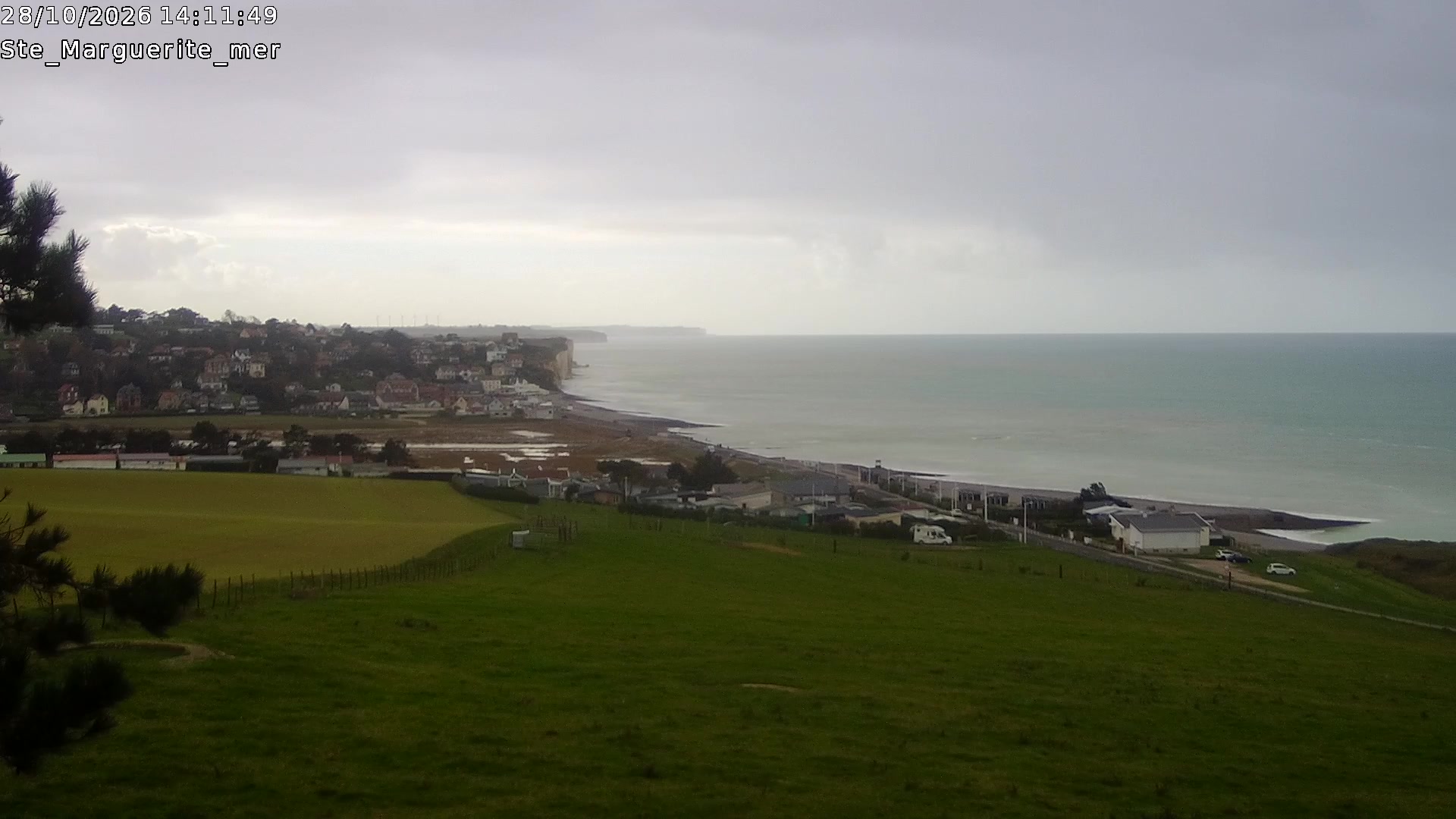 Webcam Image