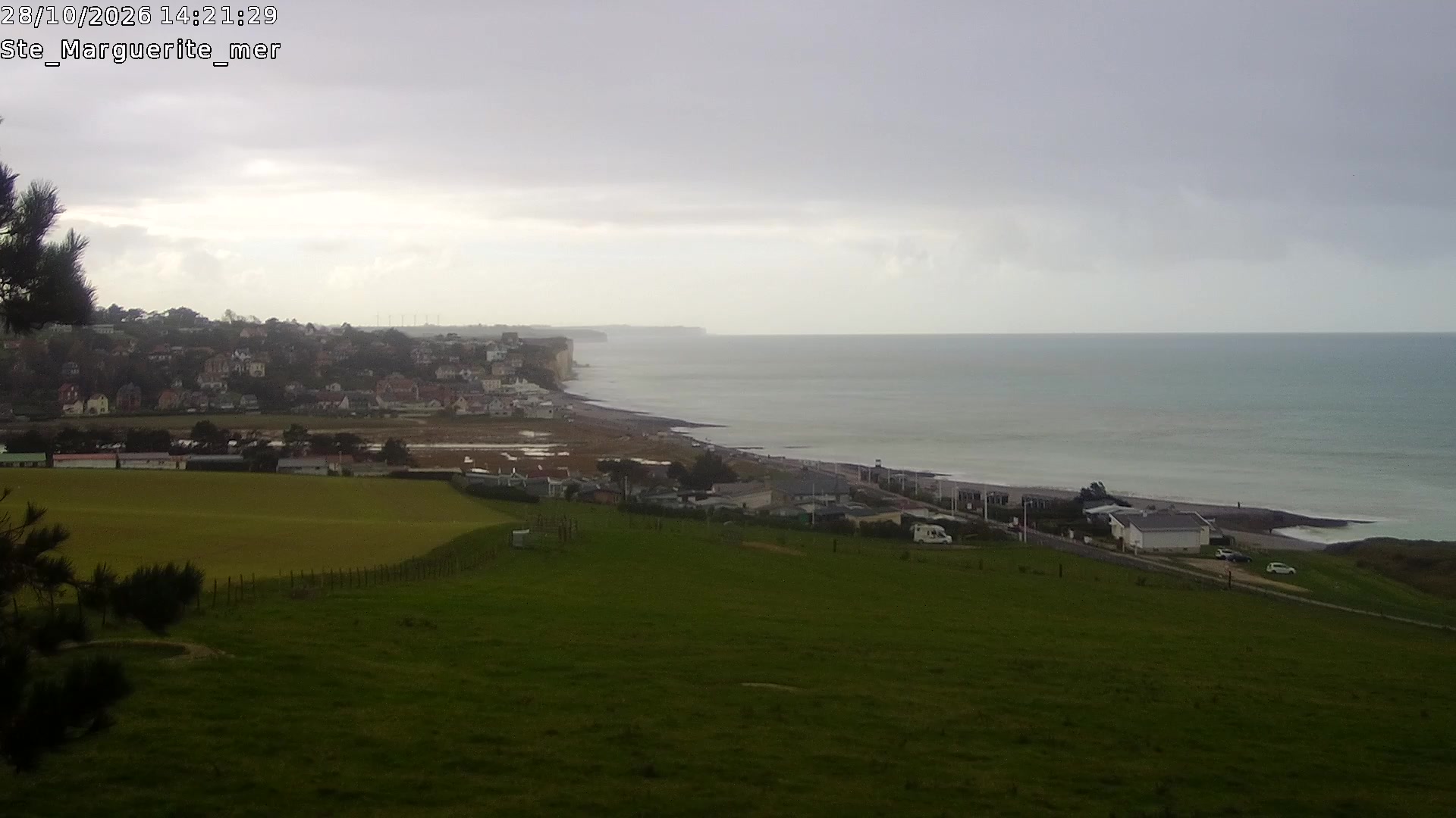 Webcam Image