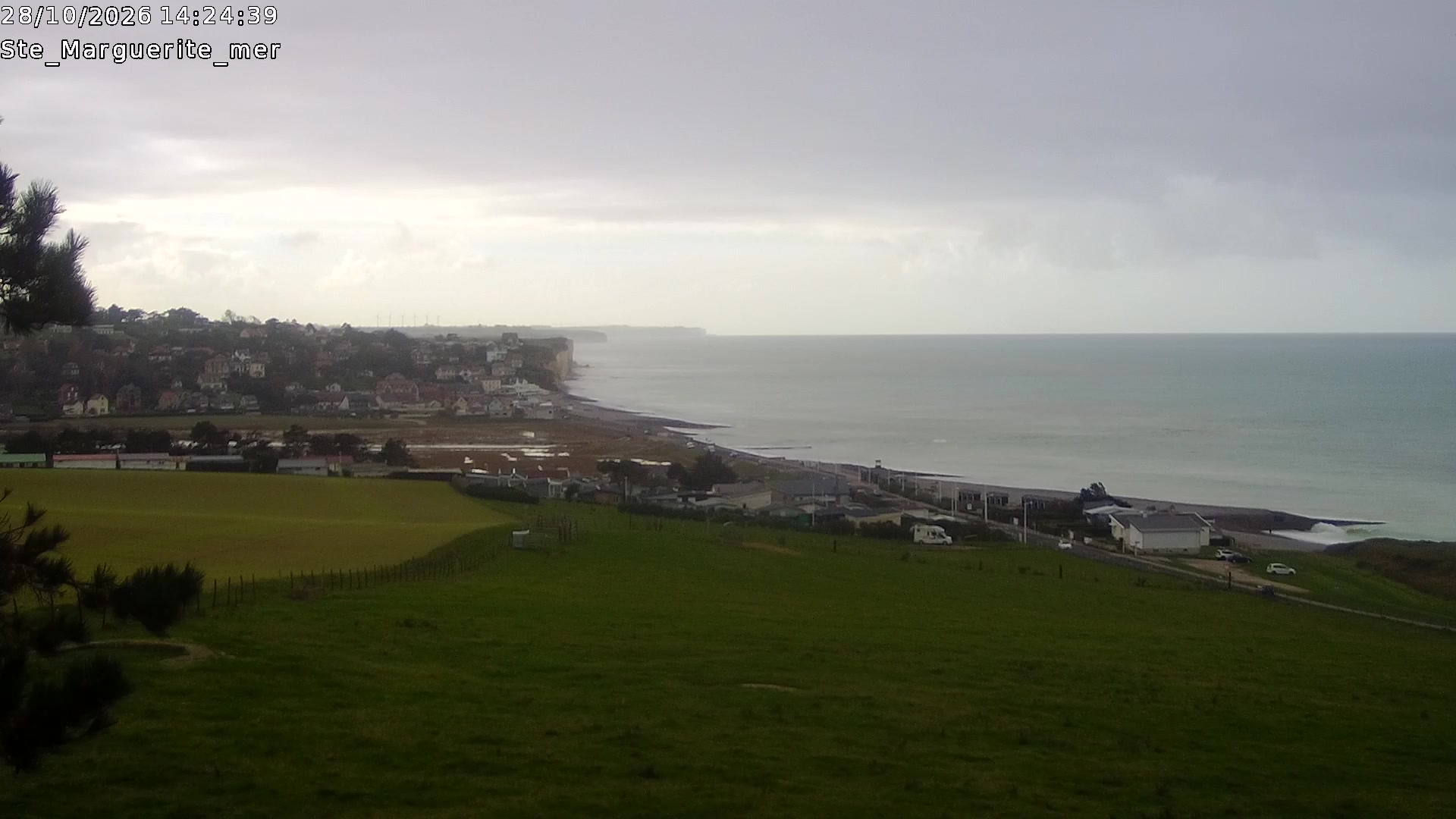 Webcam Image