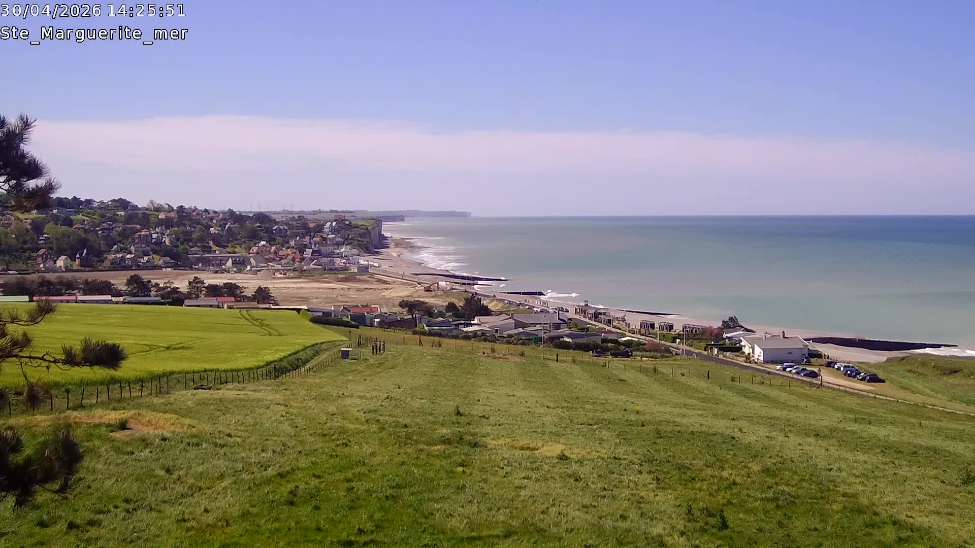 Webcam Image