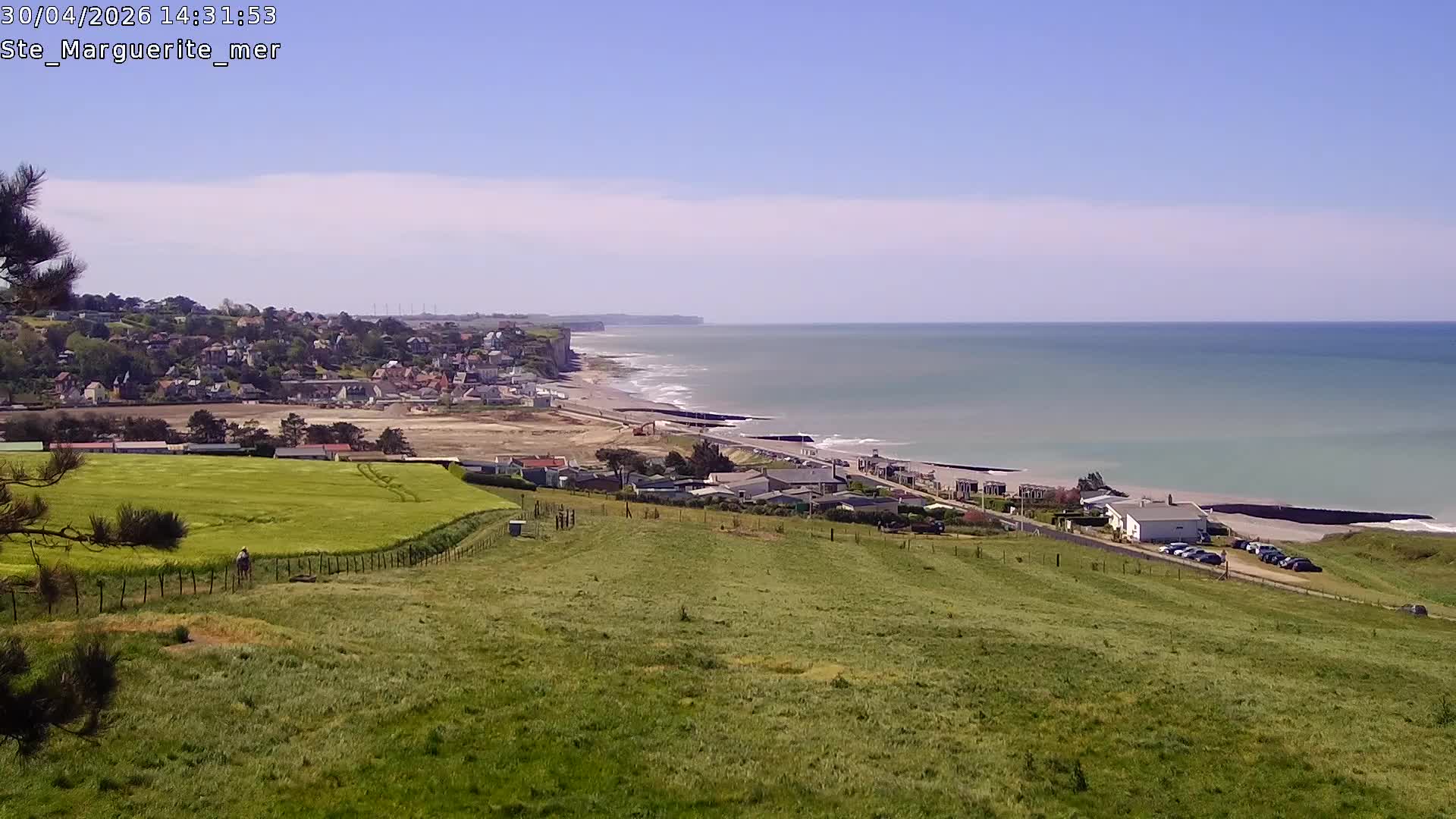 Webcam Image