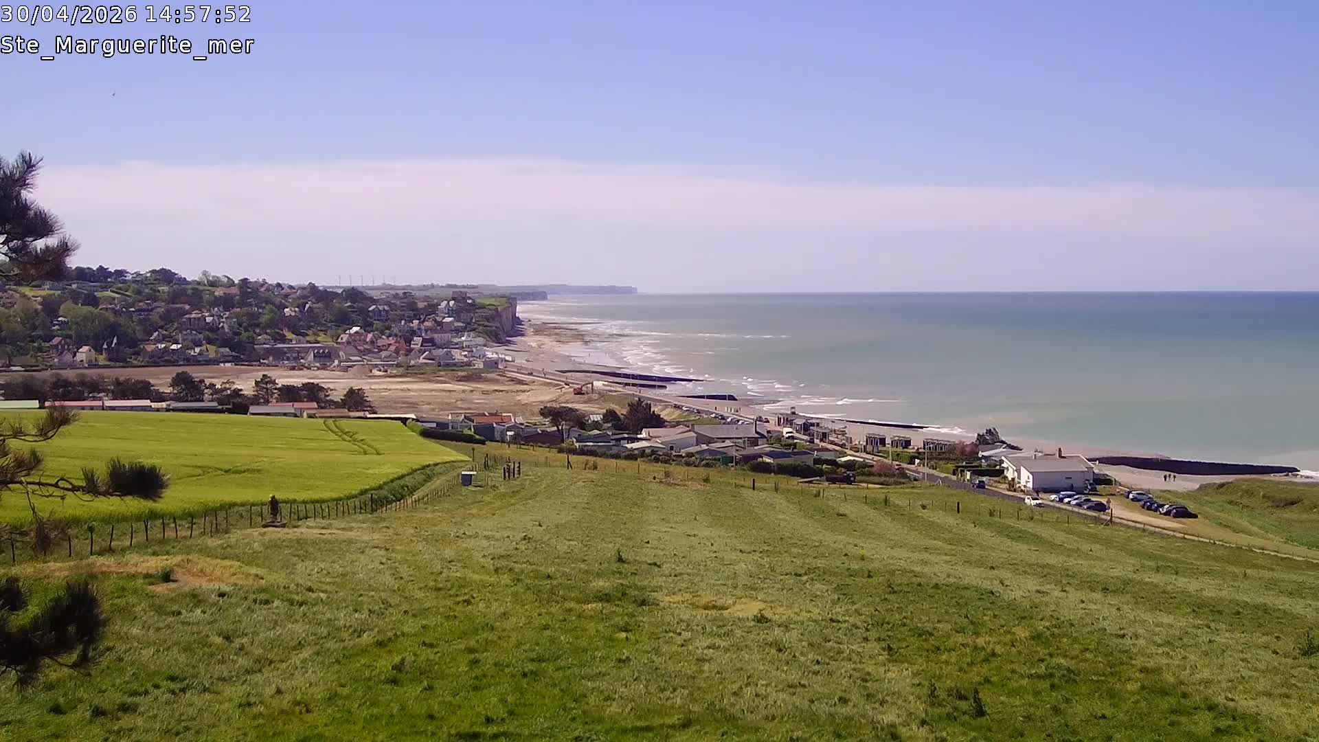 Webcam Image