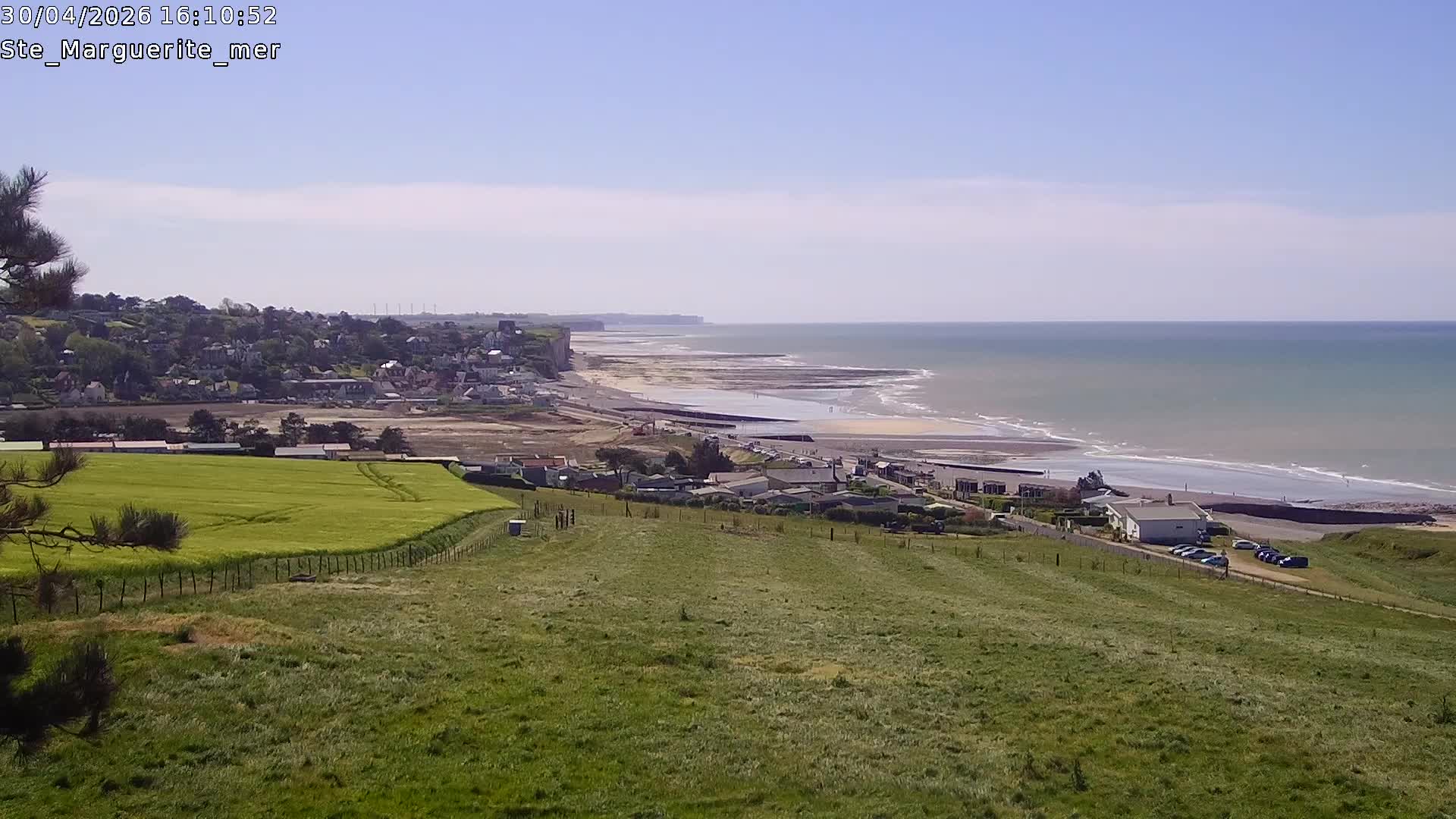 Webcam Image