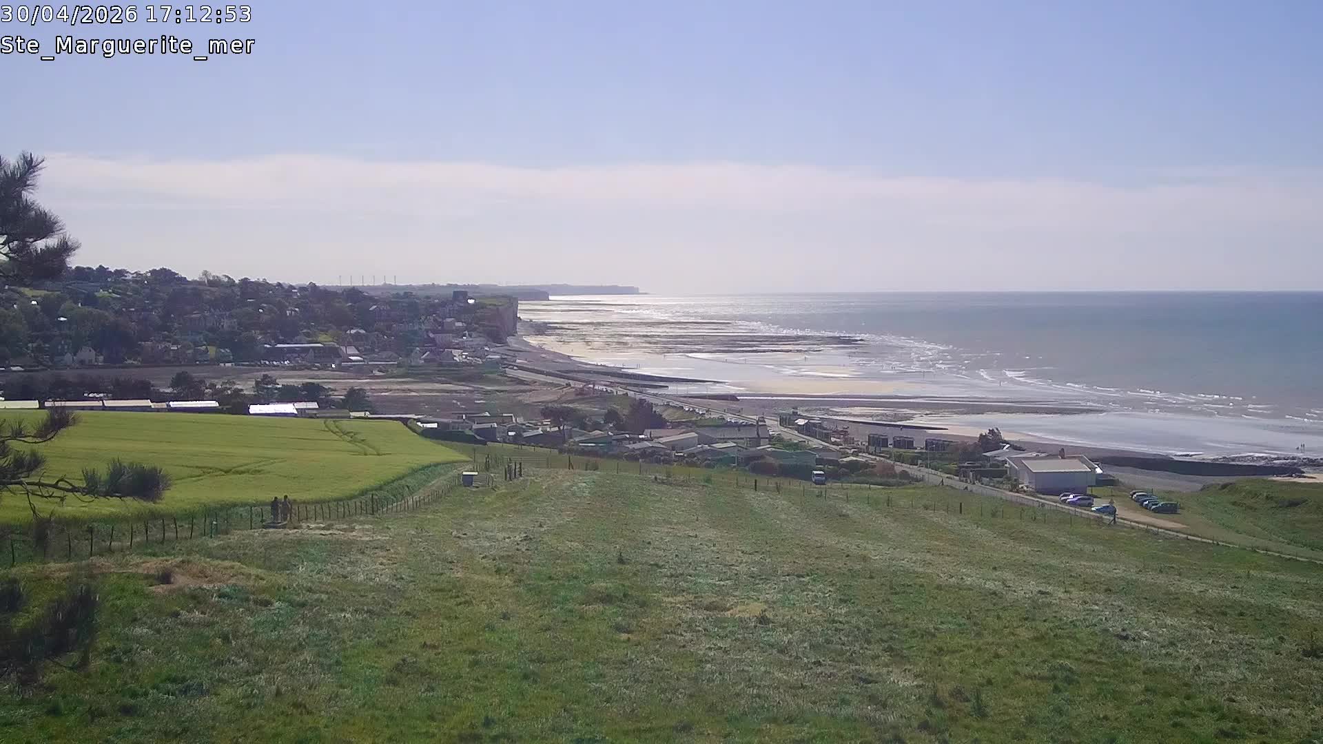 Webcam Image