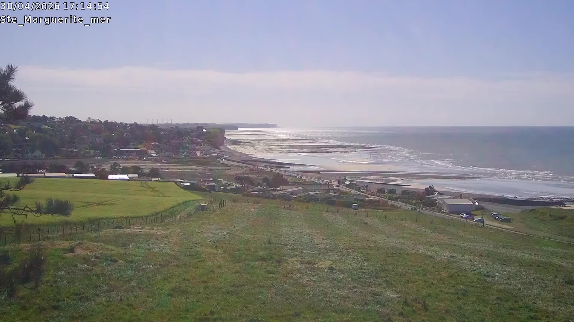 Webcam Image