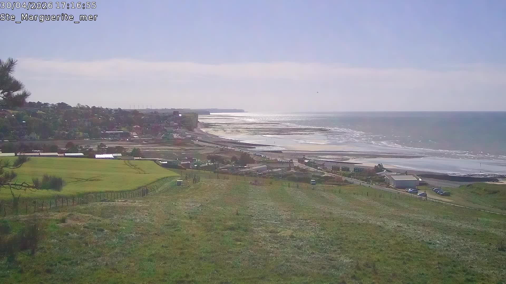 Webcam Image