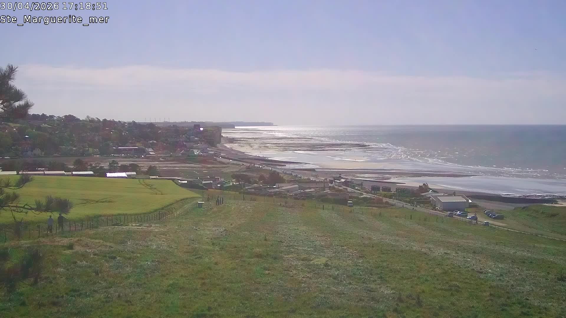 Webcam Image