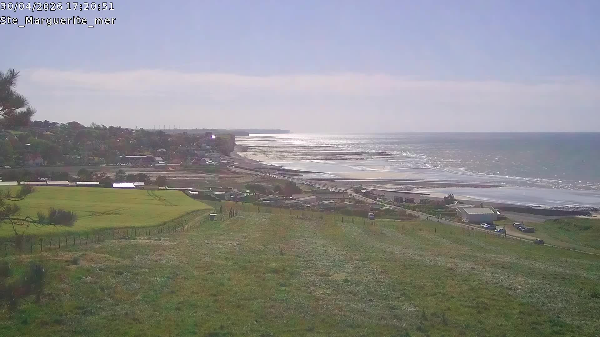 Webcam Image