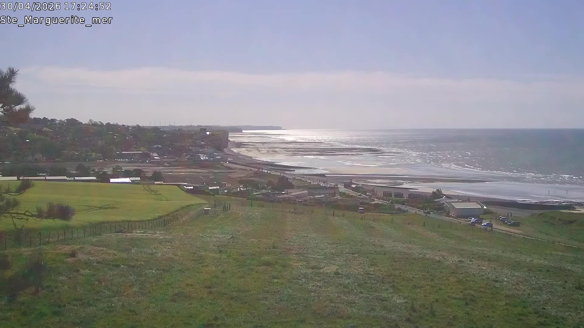 Webcam Image