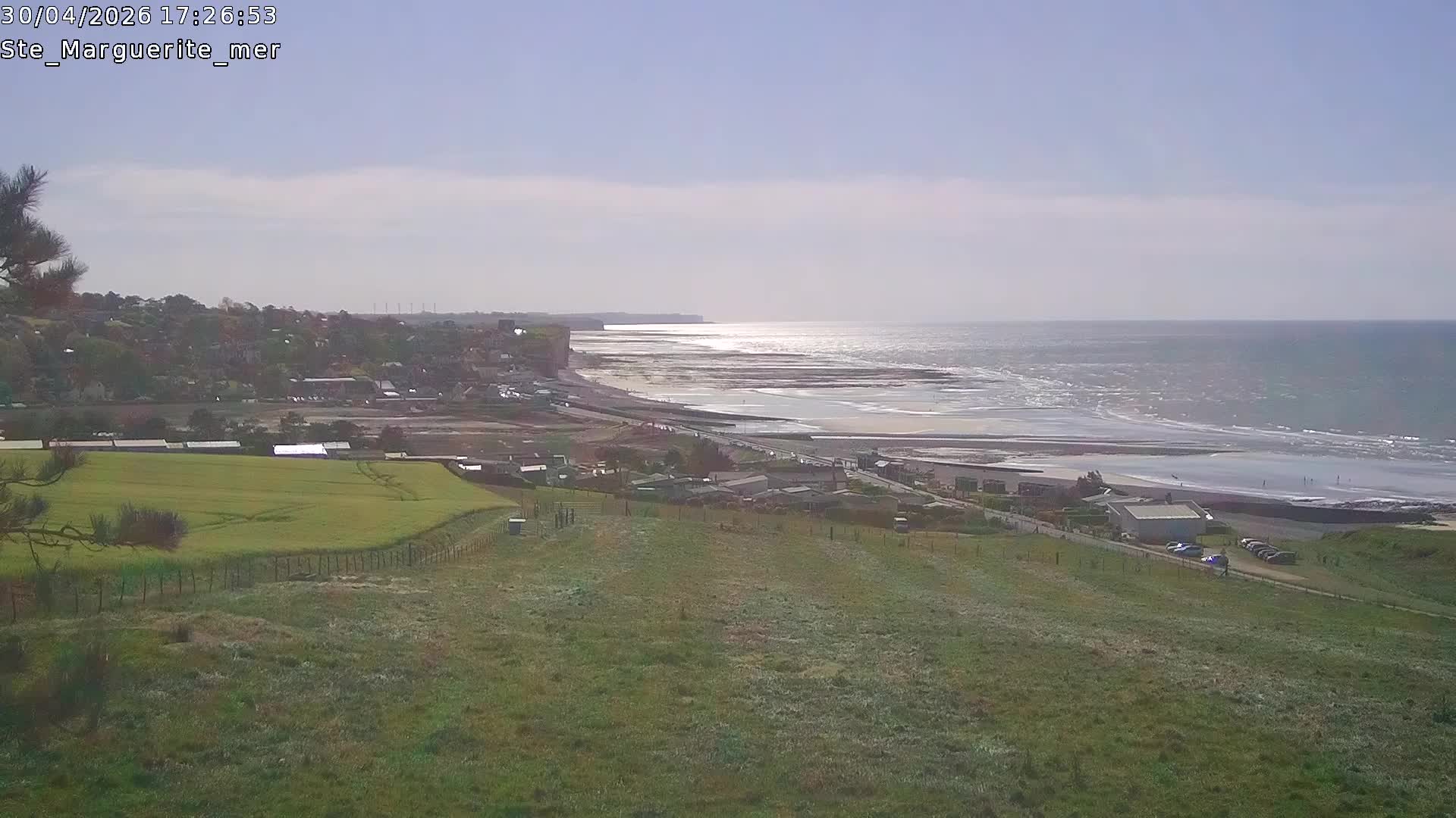 Webcam Image