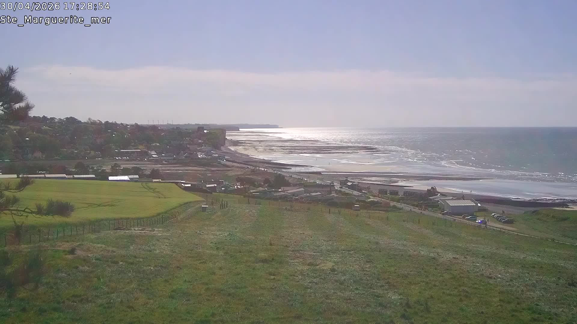 Webcam Image