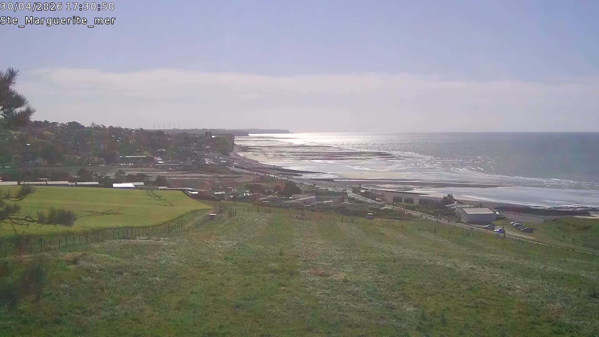 Webcam Image