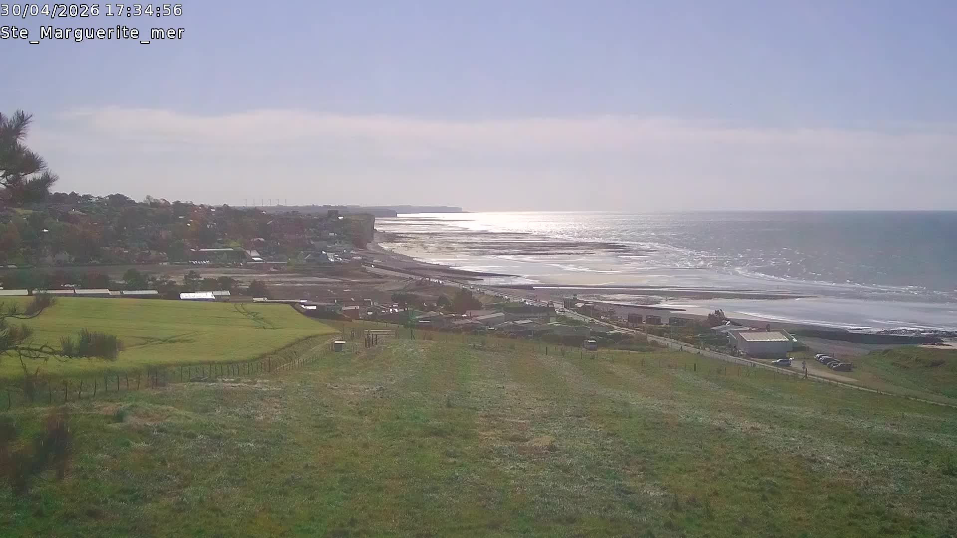 Webcam Image