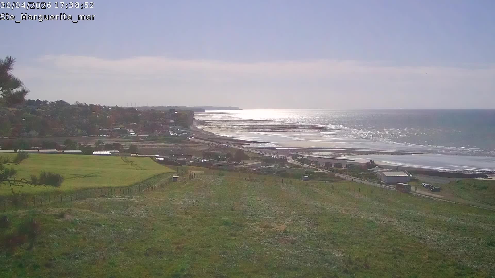 Webcam Image