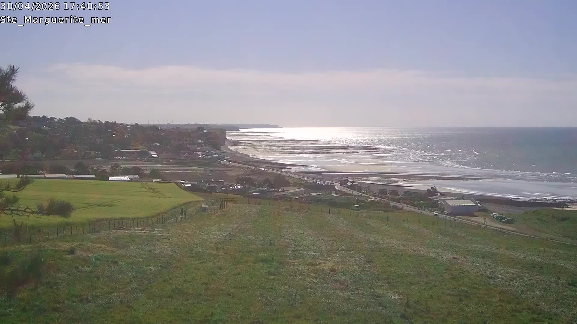 Webcam Image