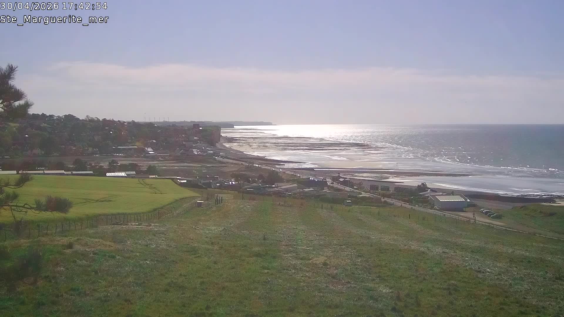 Webcam Image