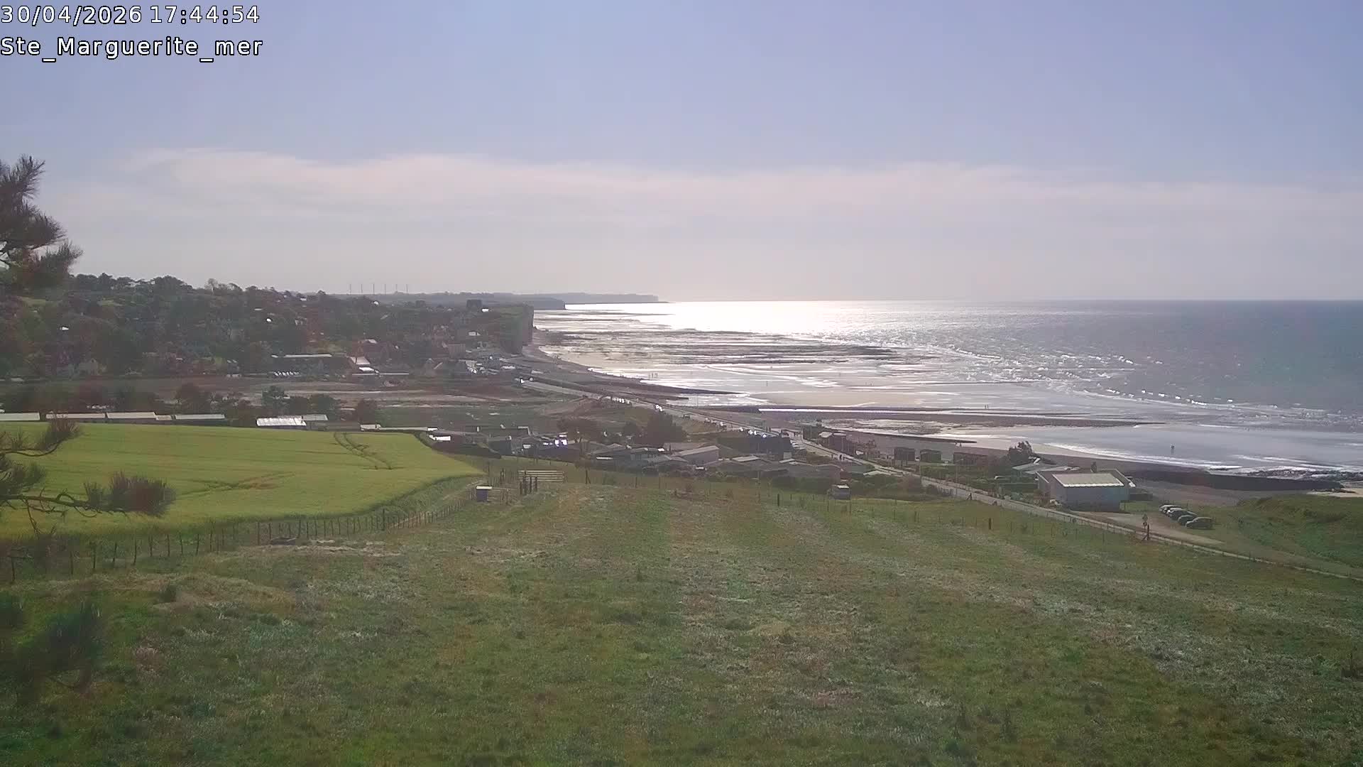 Webcam Image