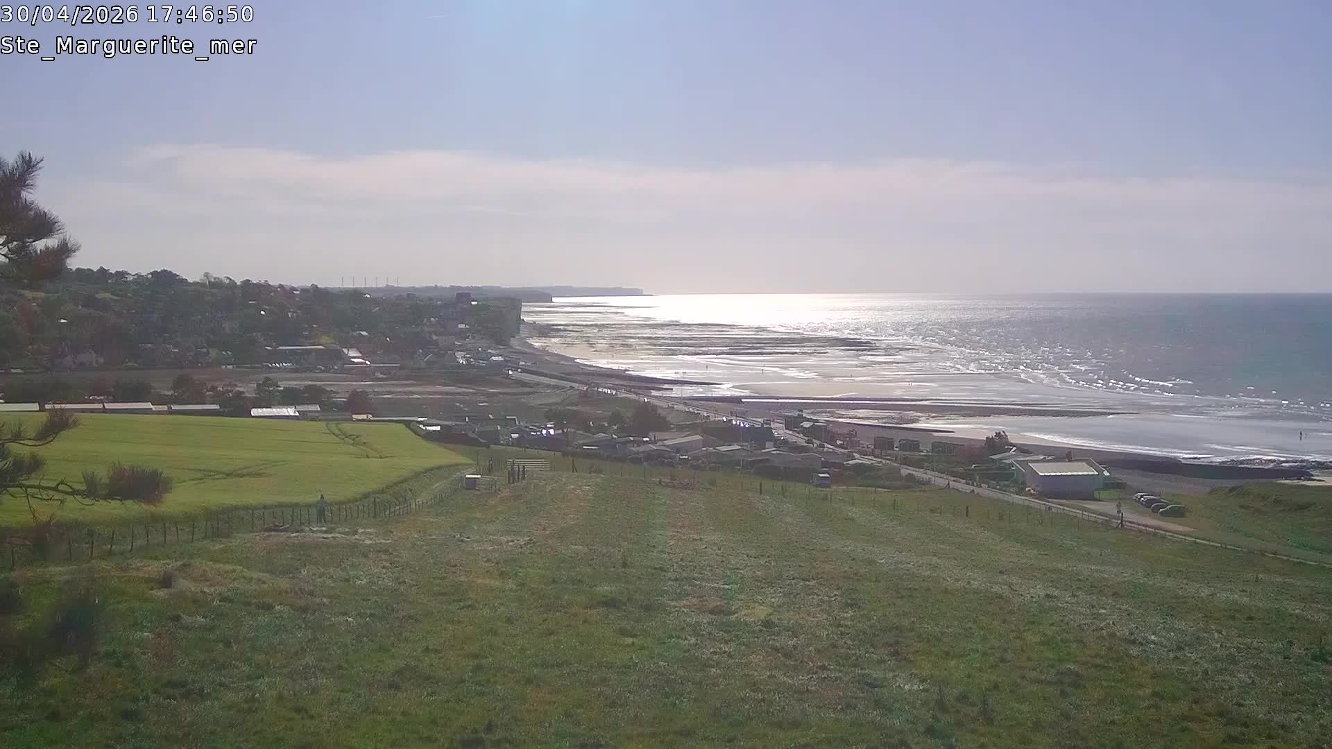 Webcam Image