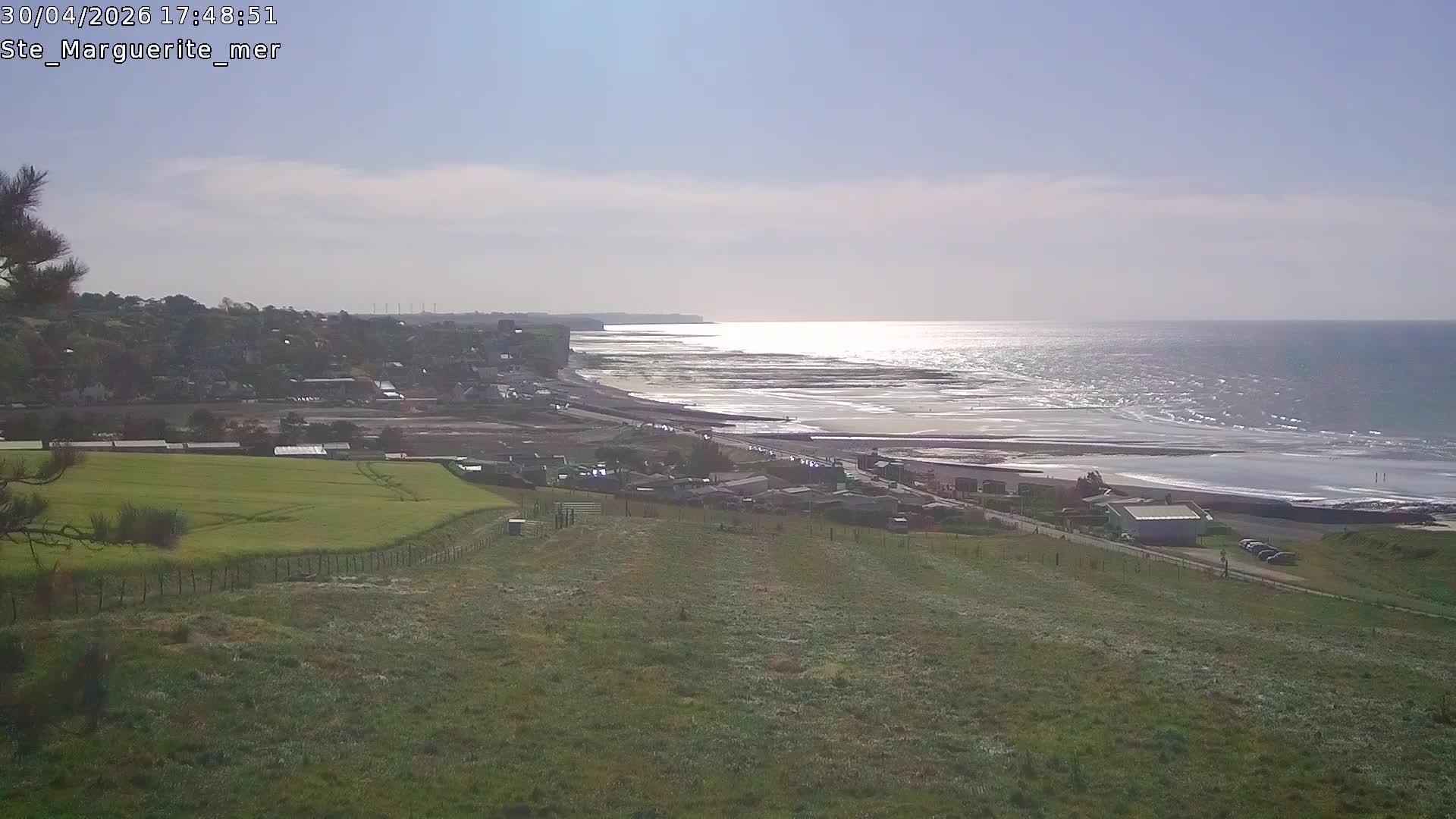 Webcam Image