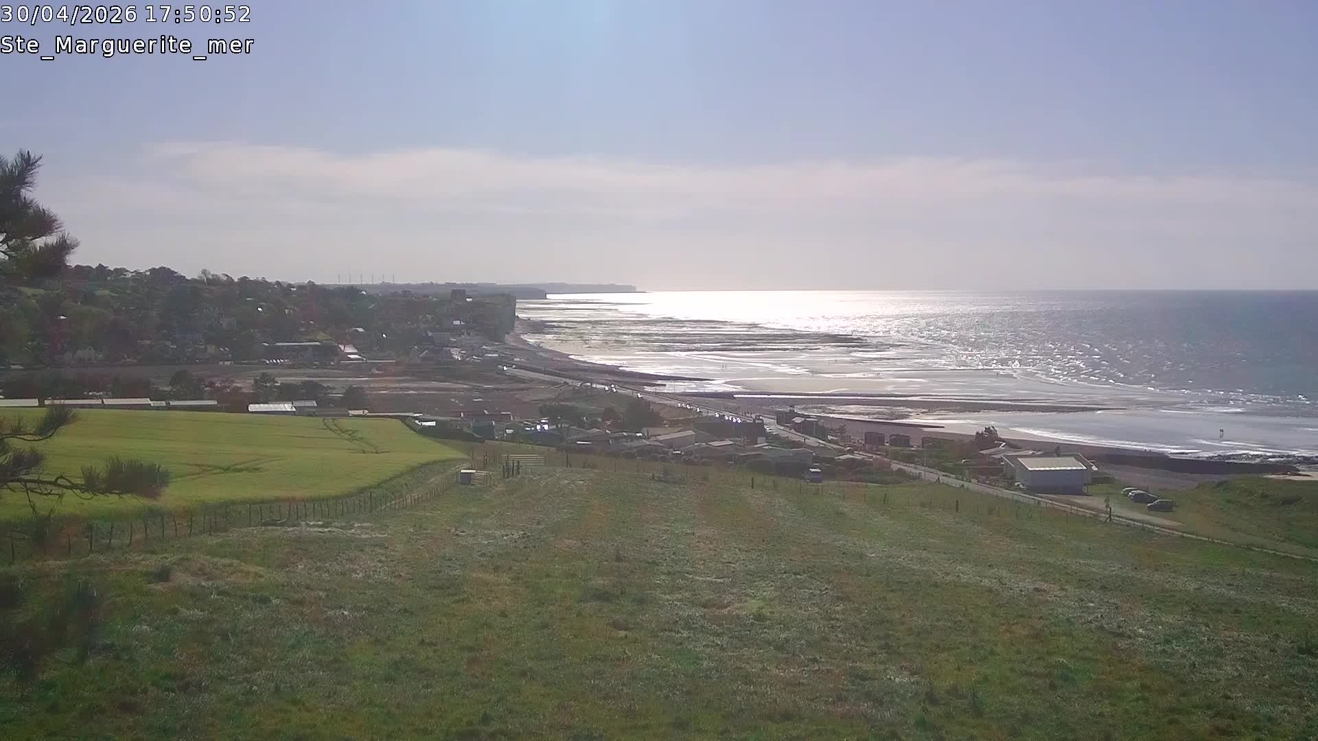 Webcam Image
