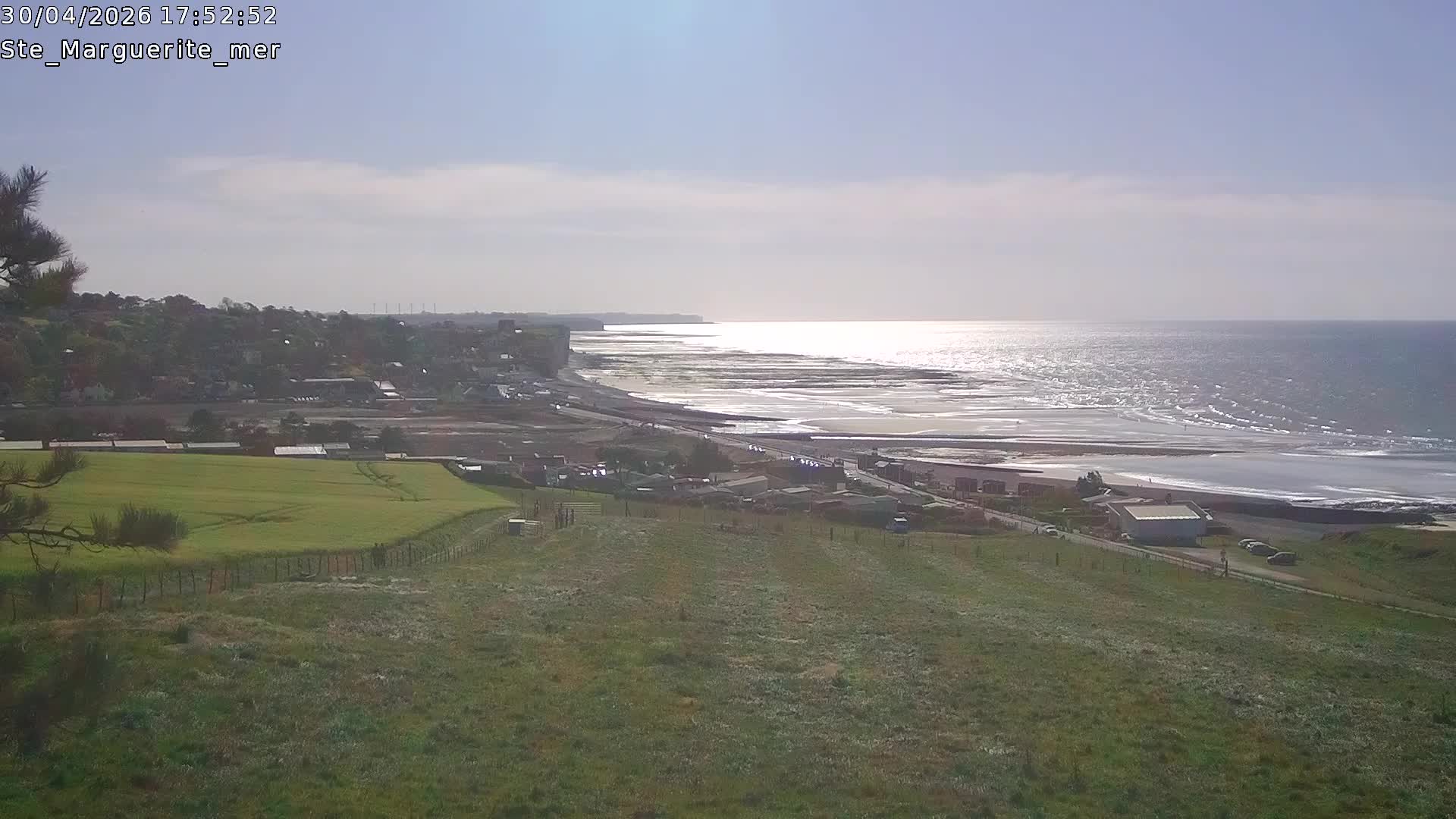Webcam Image