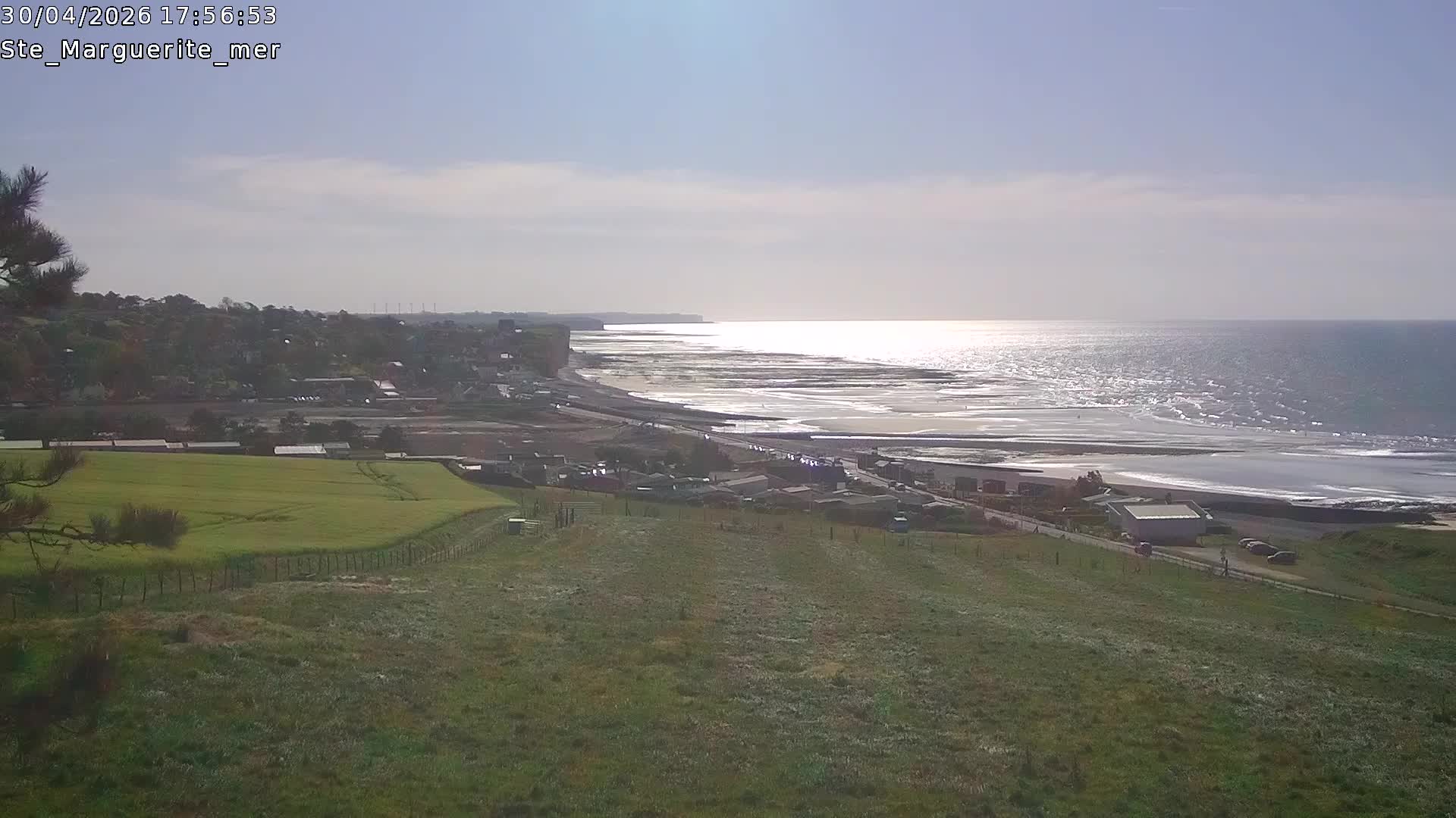Webcam Image