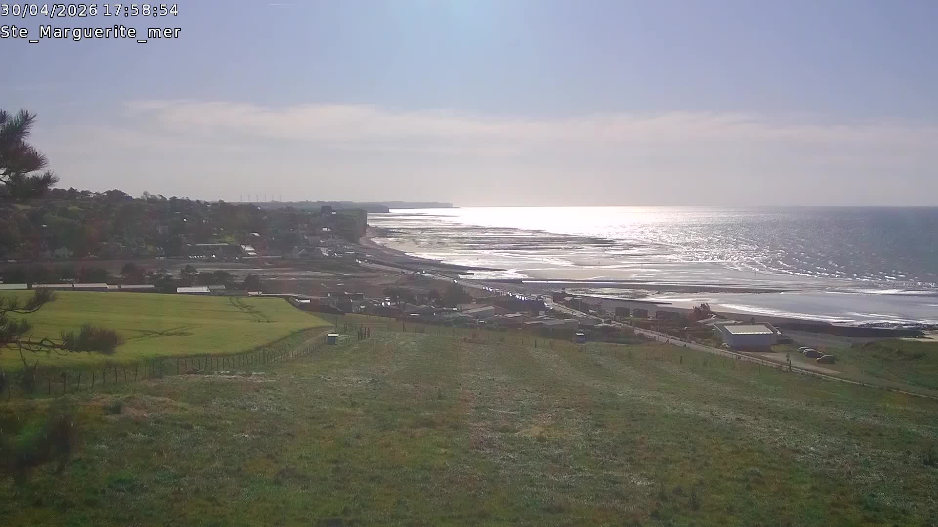 Webcam Image