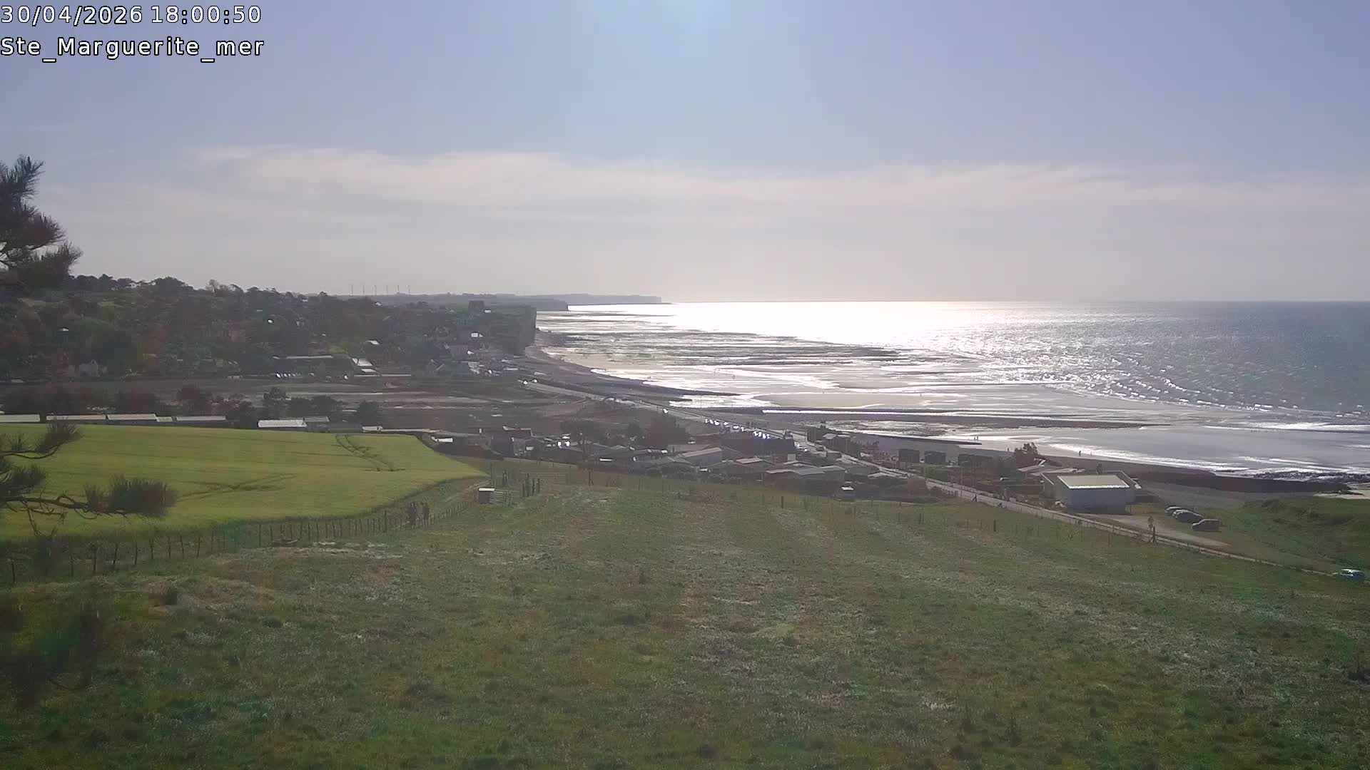 Webcam Image