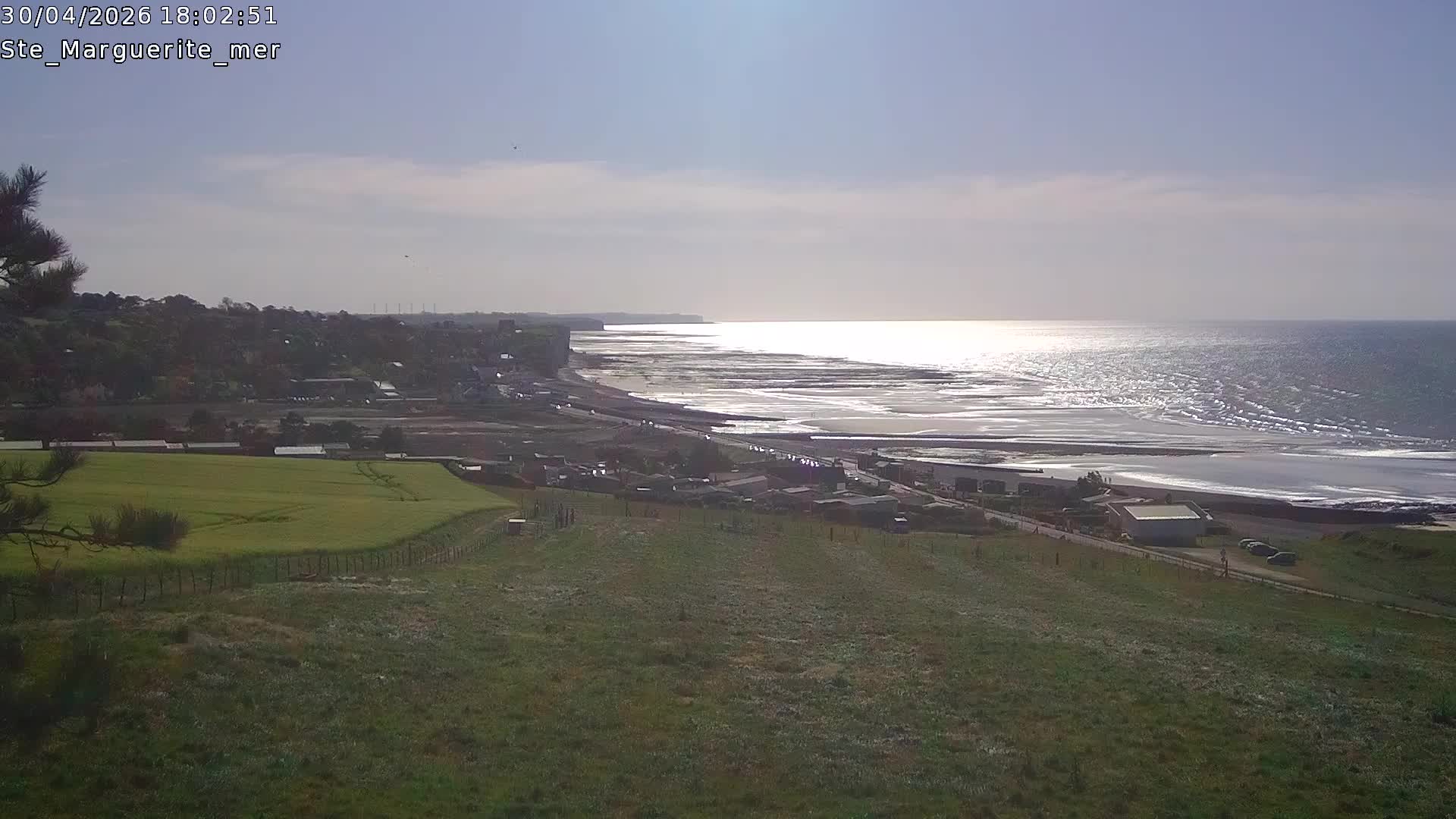Webcam Image
