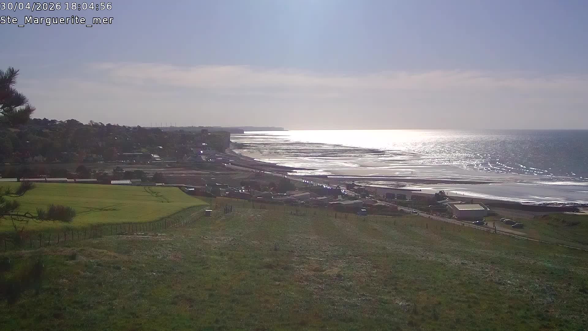 Webcam Image
