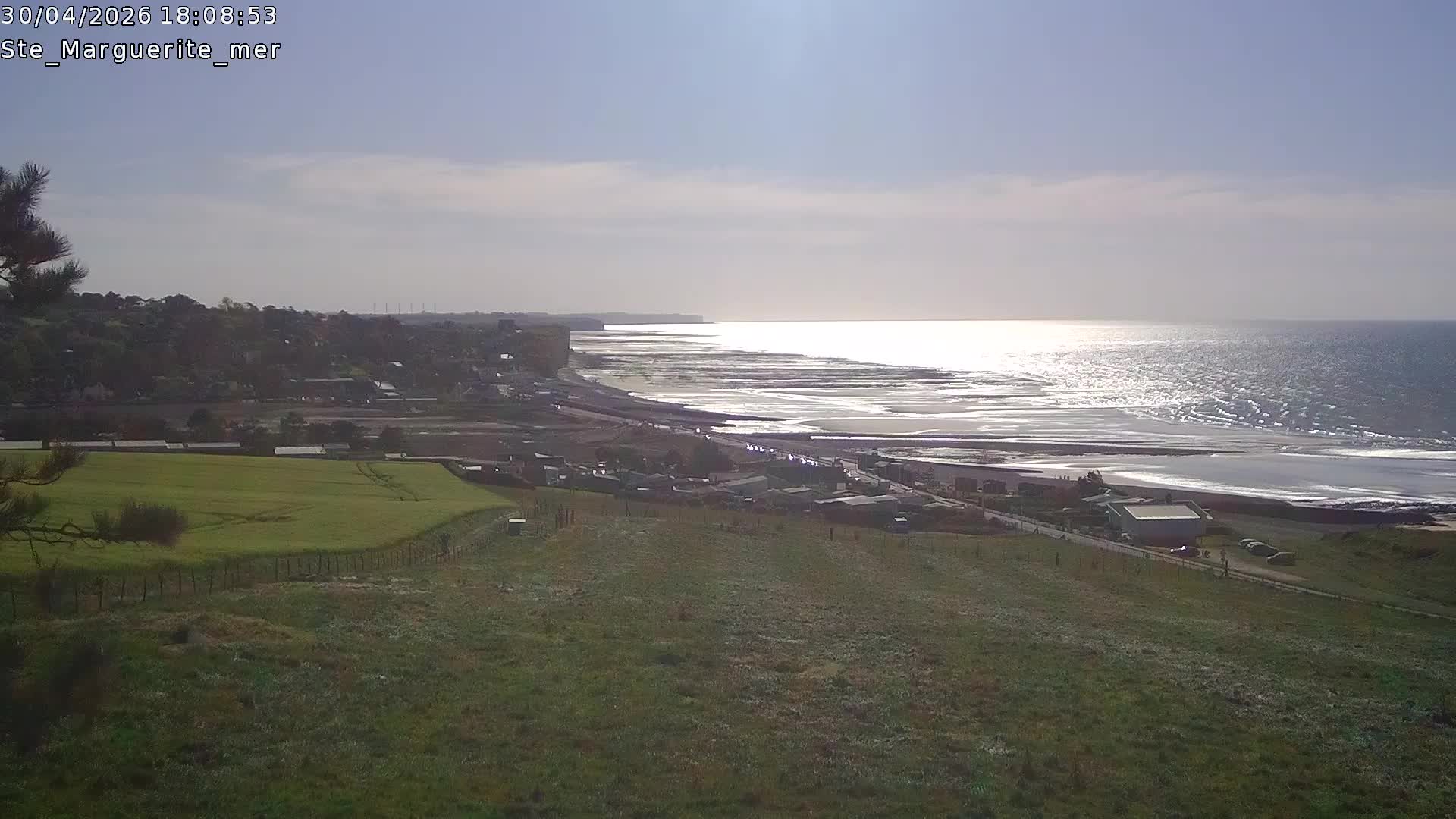 Webcam Image