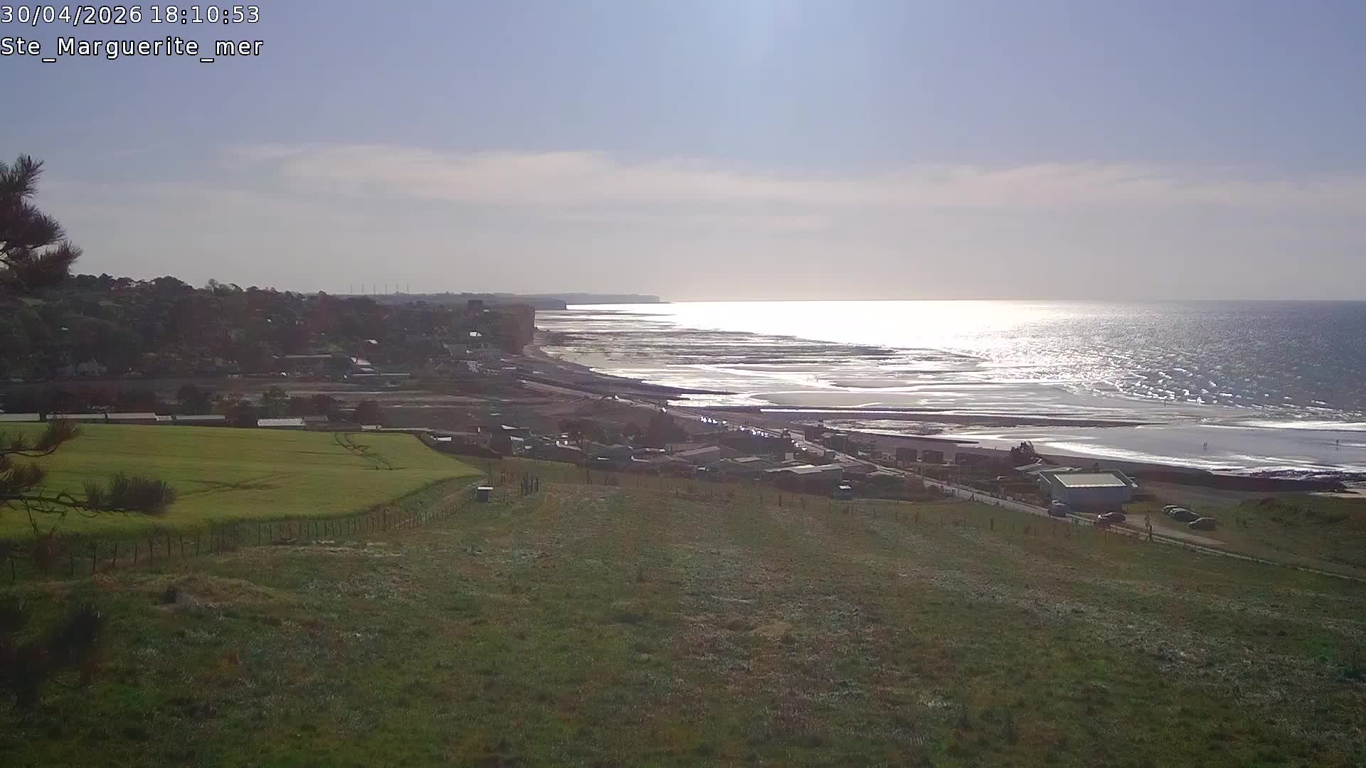 Webcam Image