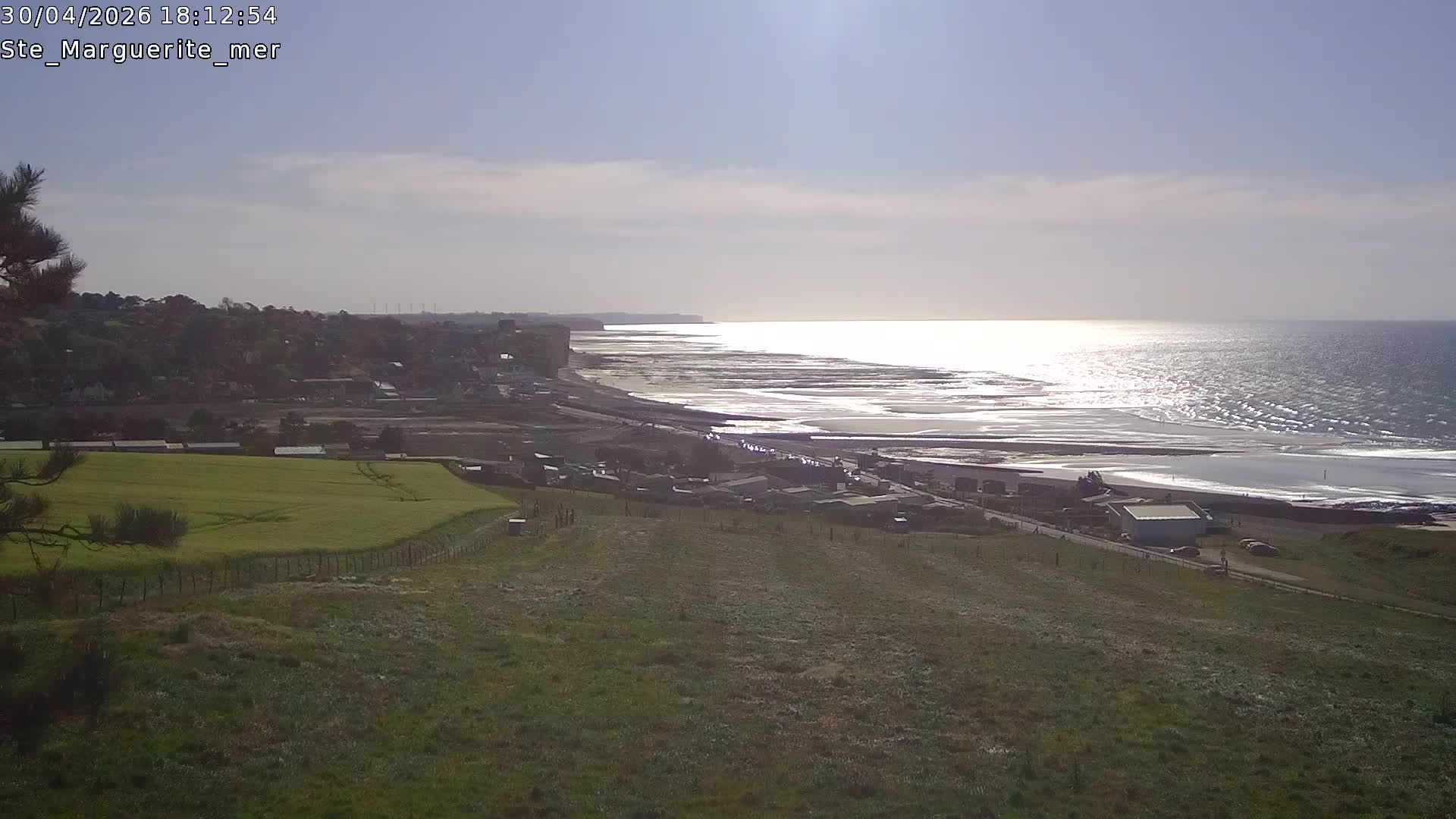 Webcam Image