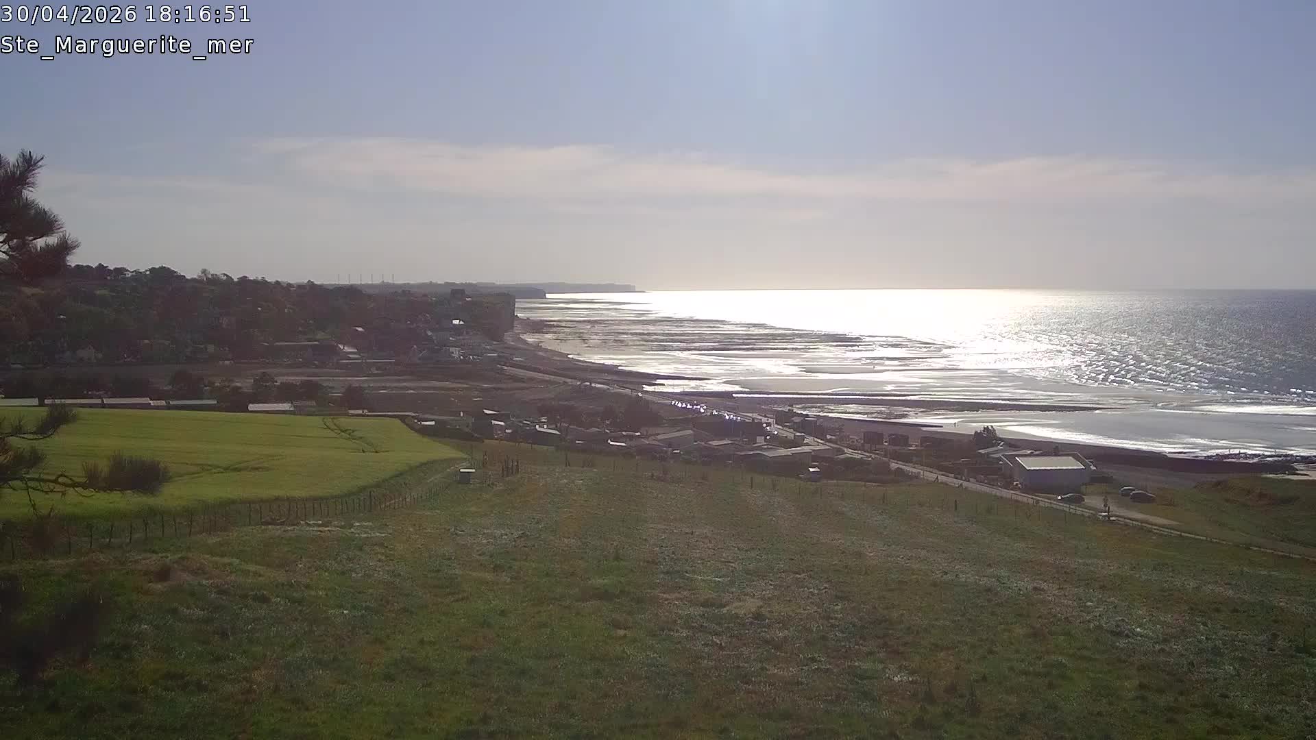 Webcam Image