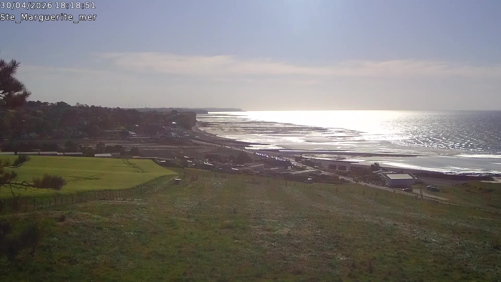 Webcam Image