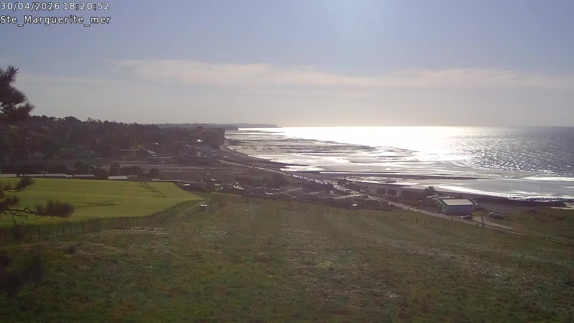 Webcam Image