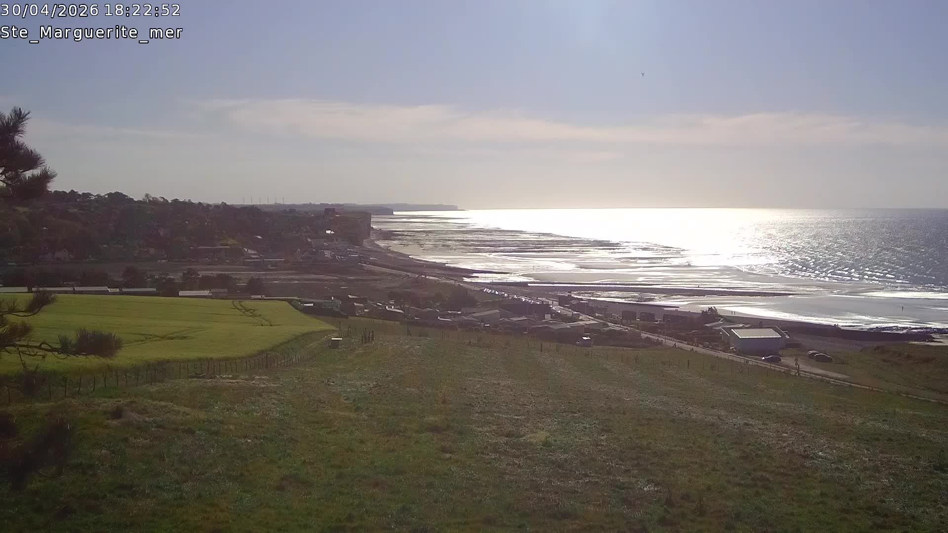 Webcam Image