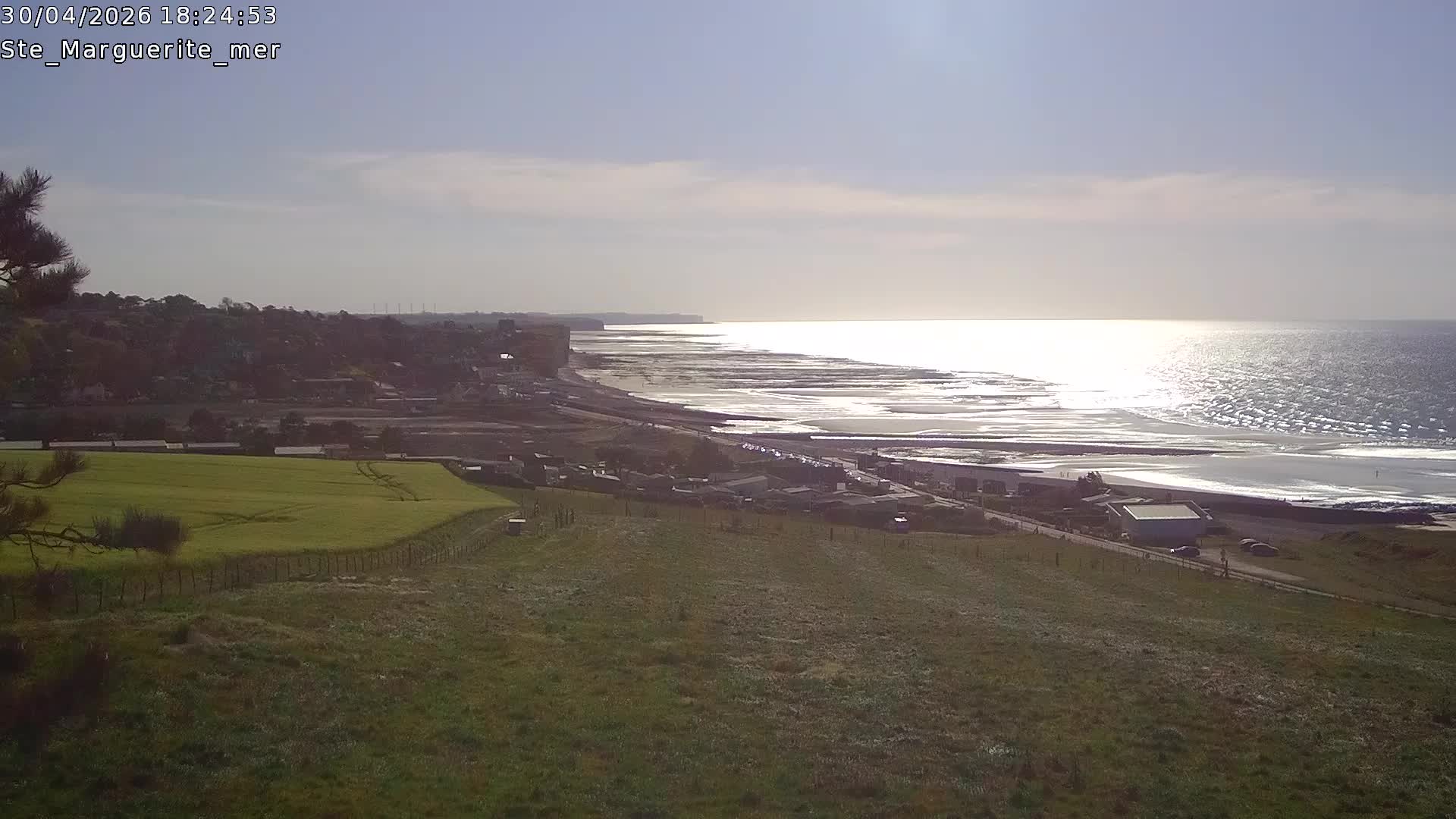 Webcam Image