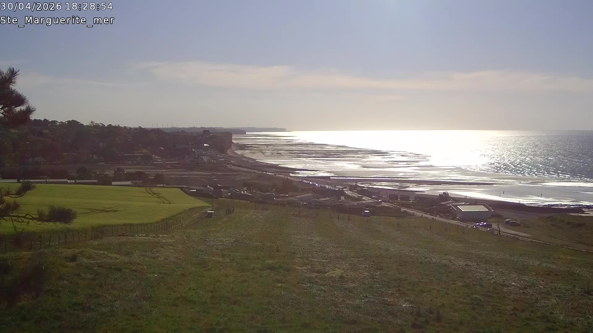Webcam Image